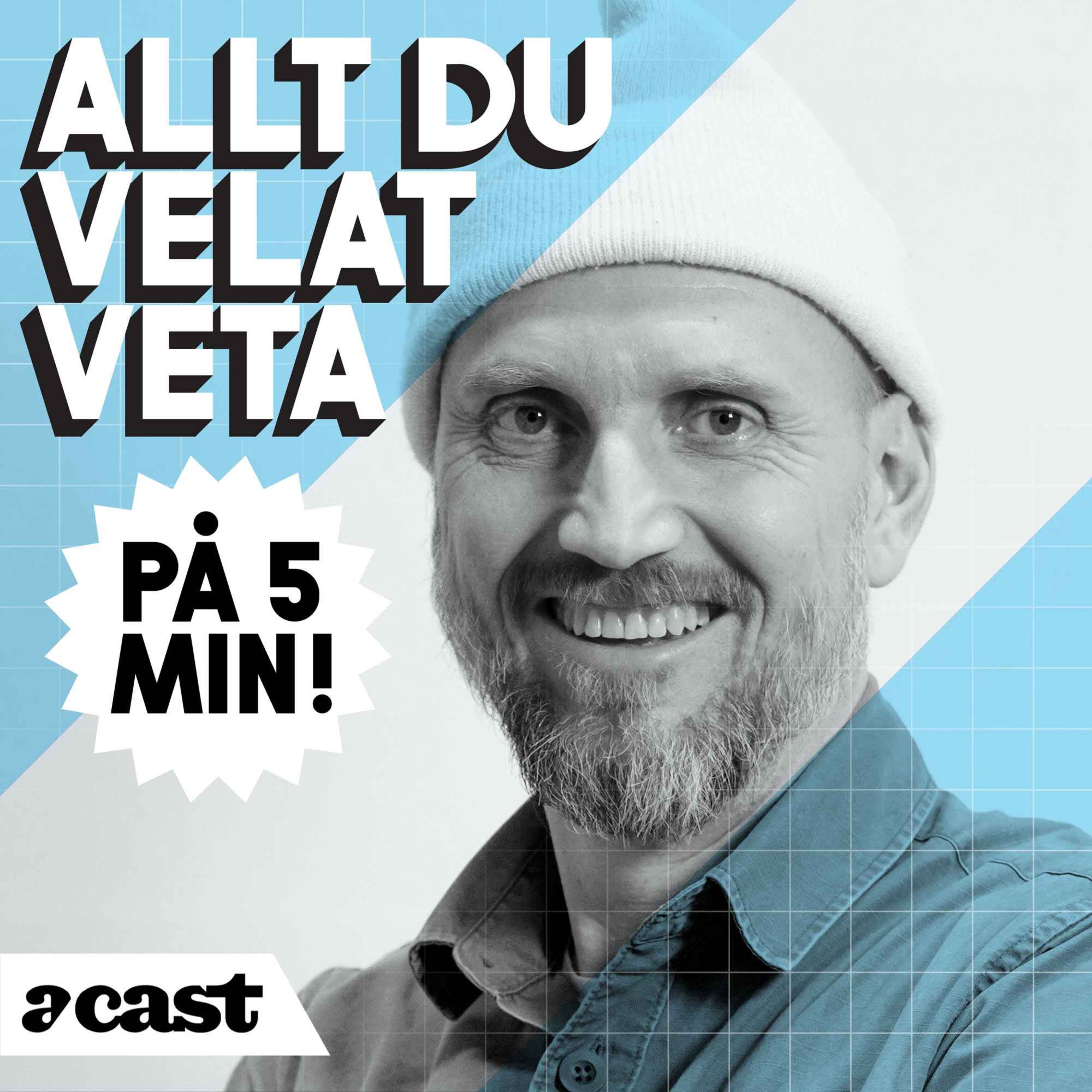 5 minuter om Engelbrekt