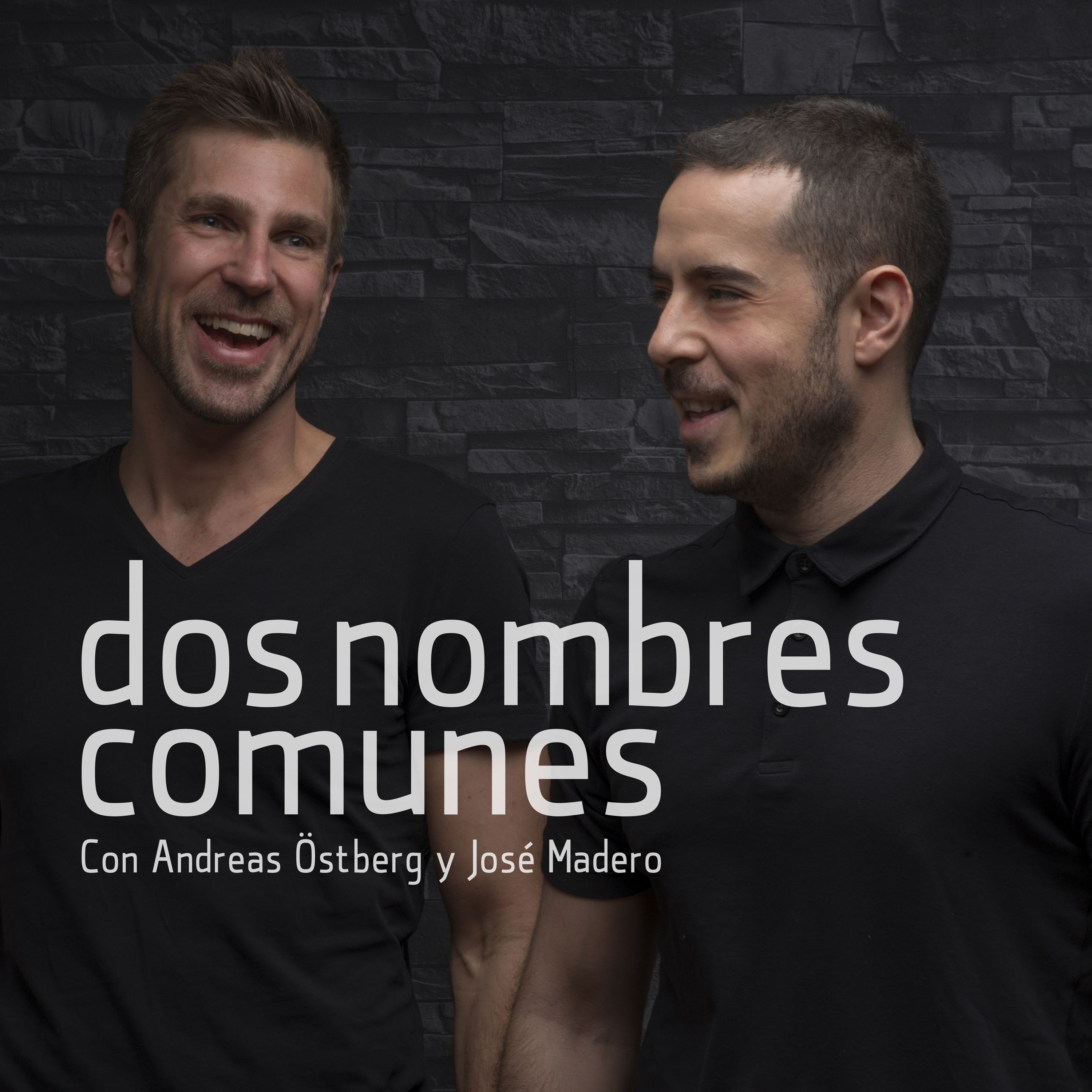 Dos Nombres Comunes