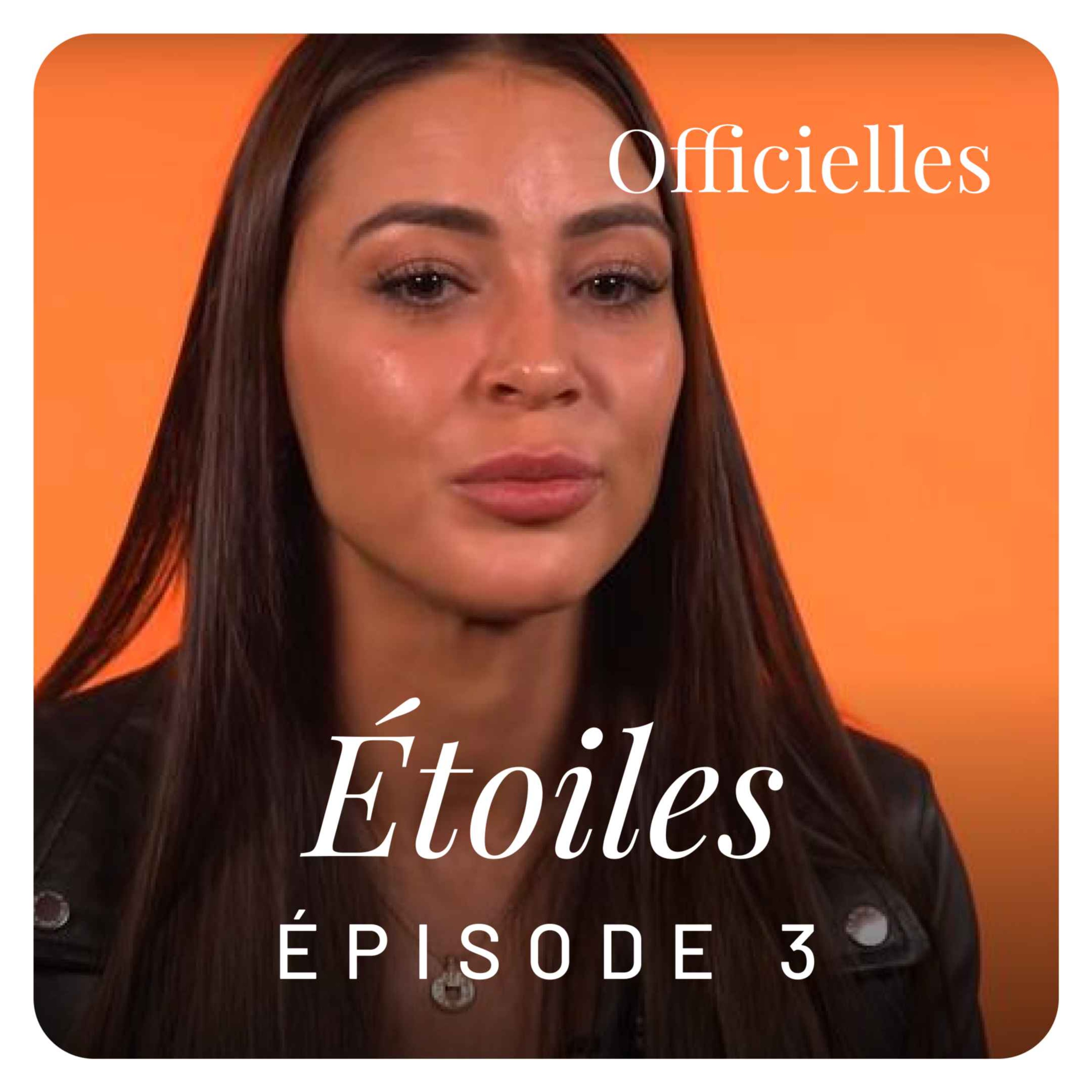 Étoiles par Officielles