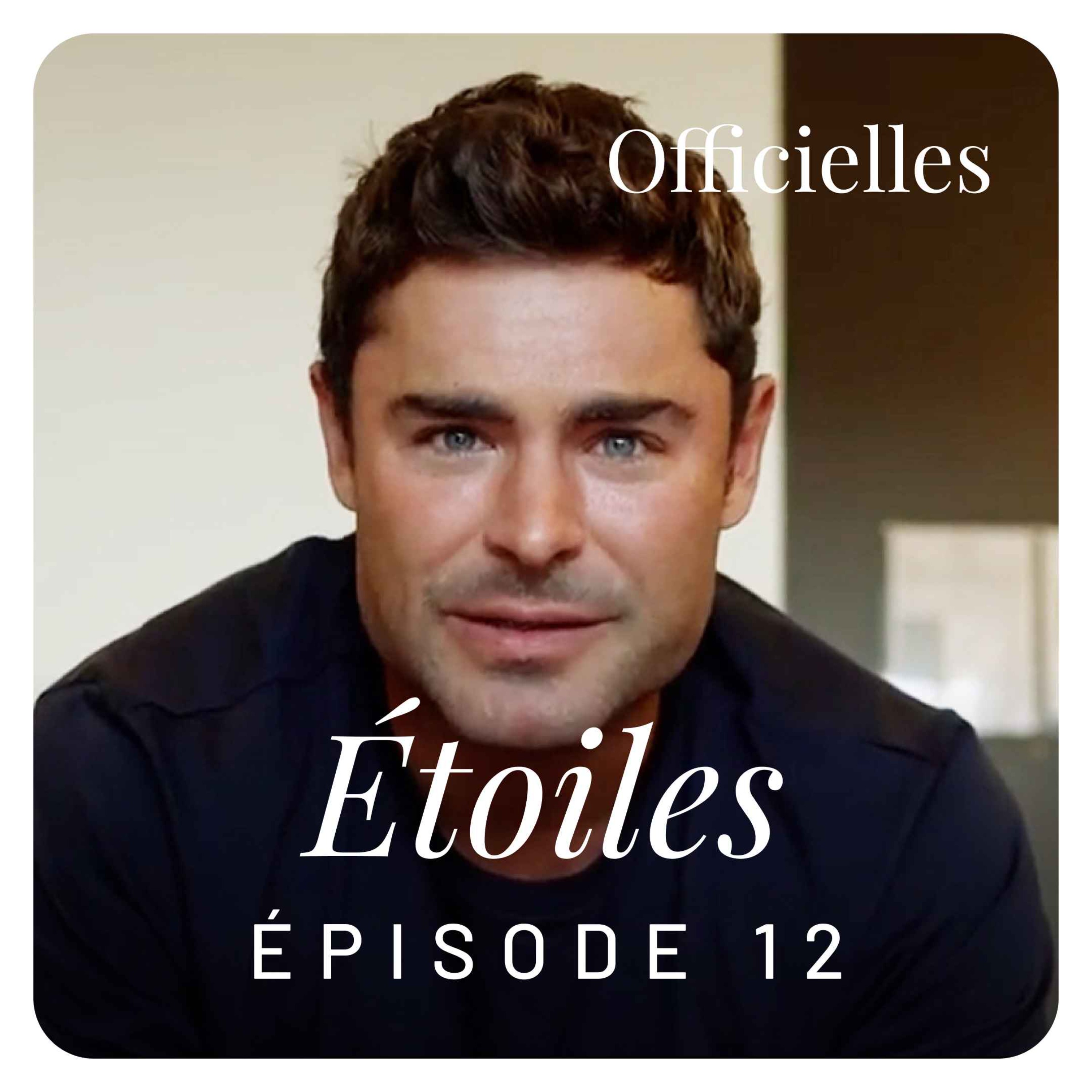 Étoiles par Officielles