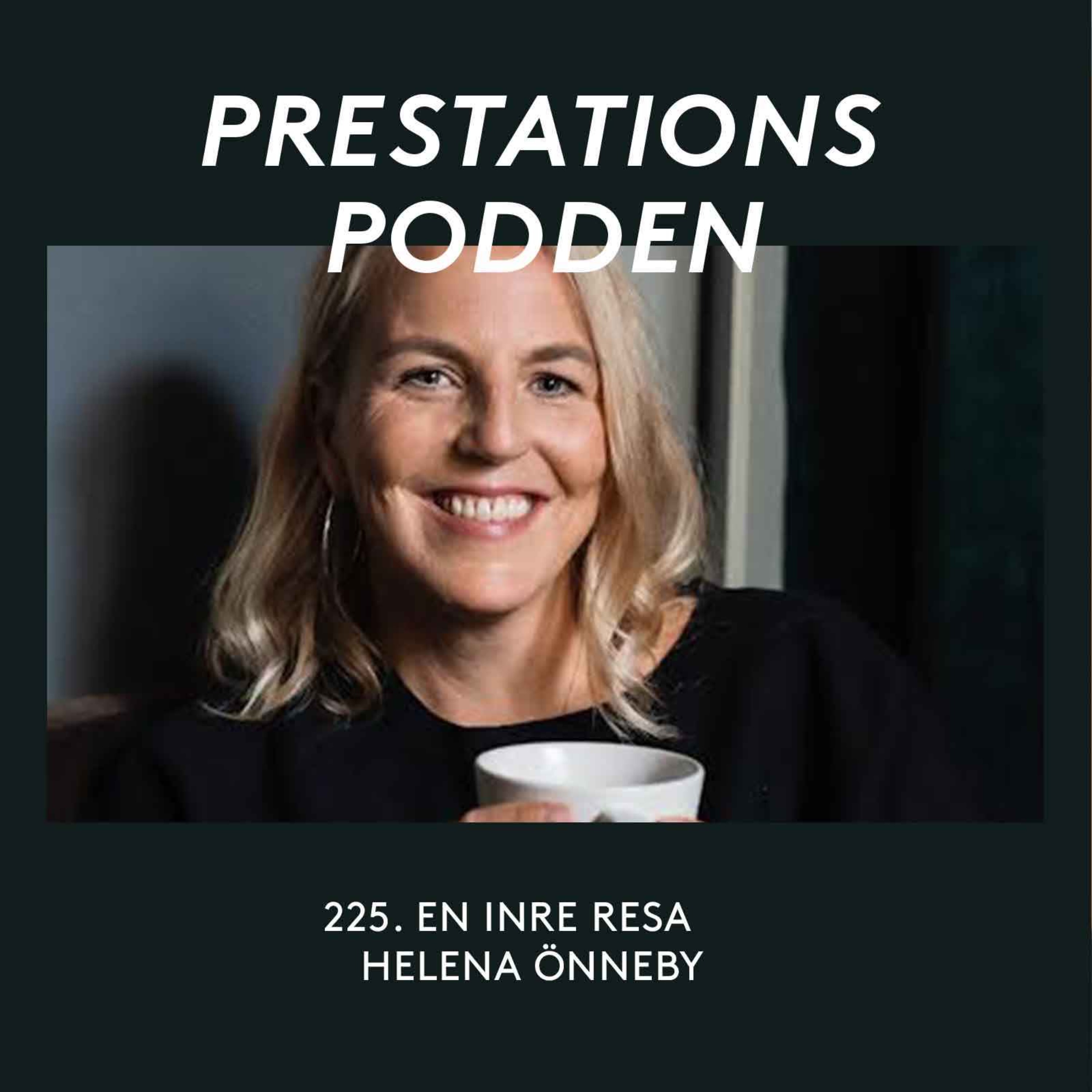 Prestationspodden