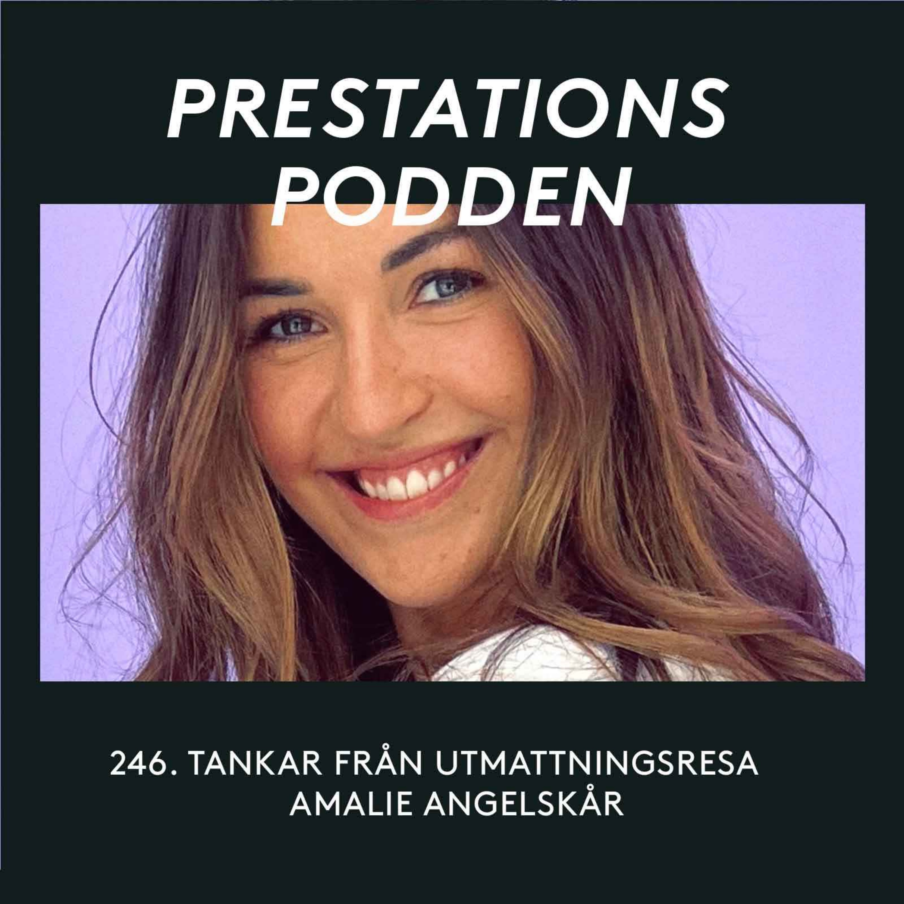 Tankar från utmattningsresa - Amalie Angelskär episode artwork