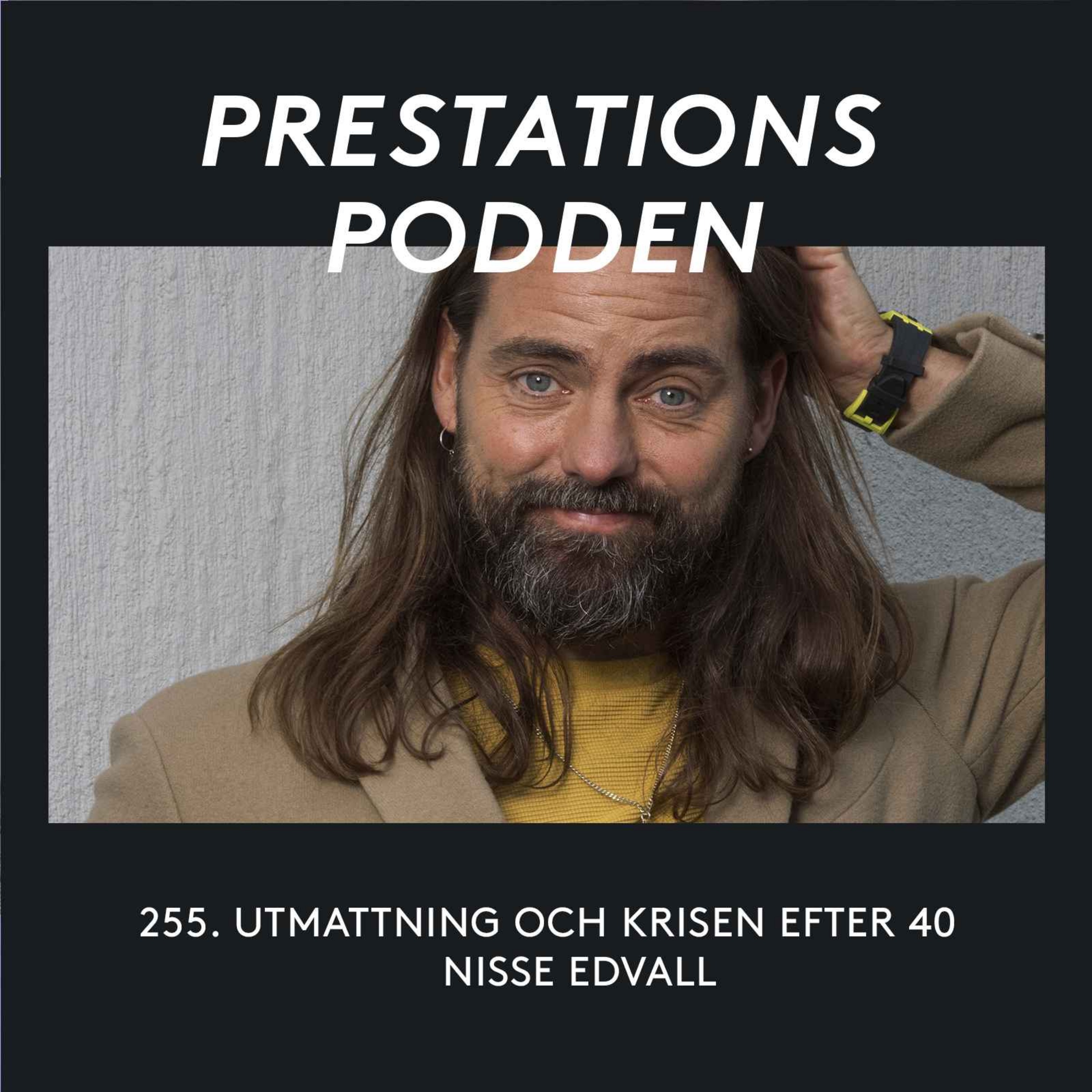 Prestationspodden