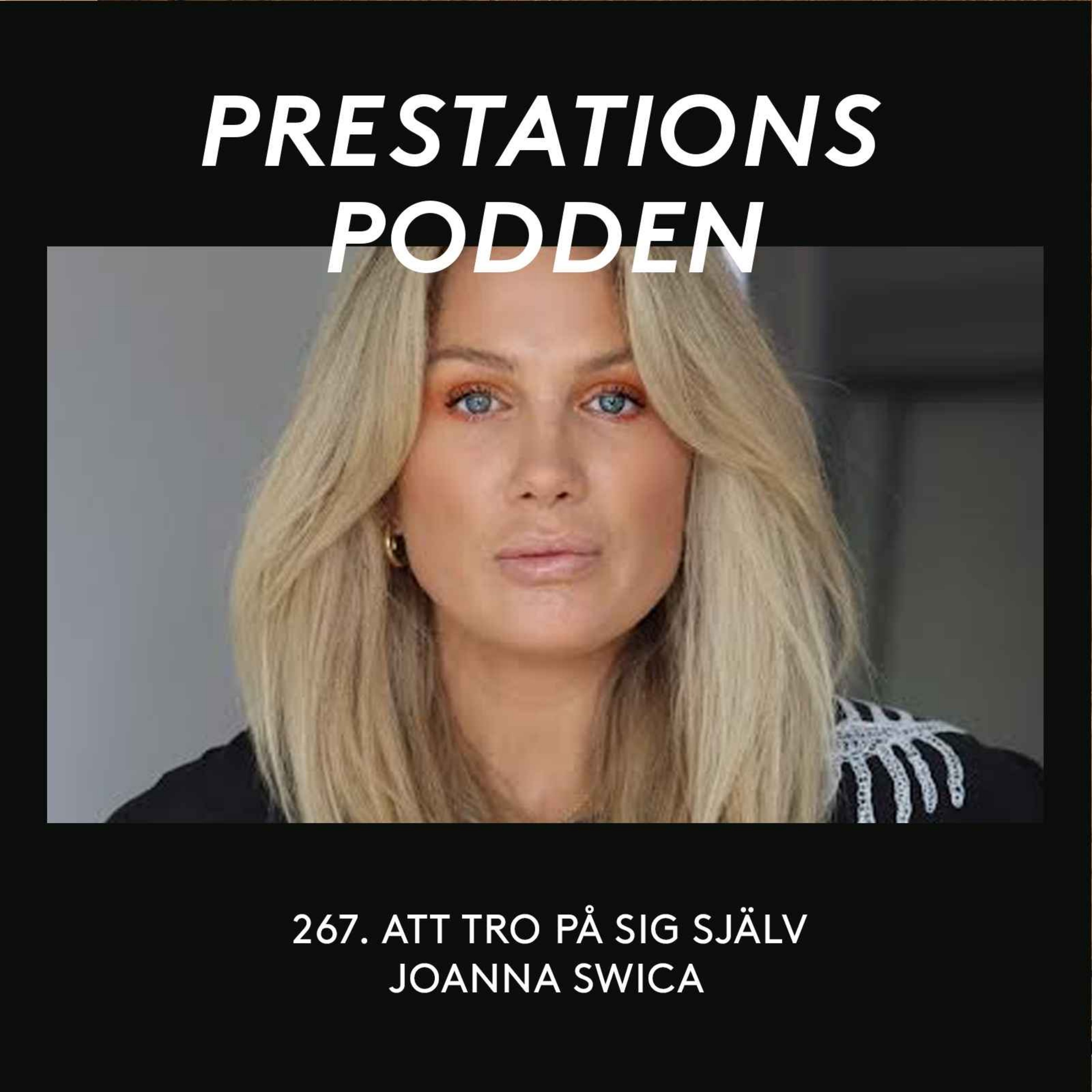 Prestationspodden