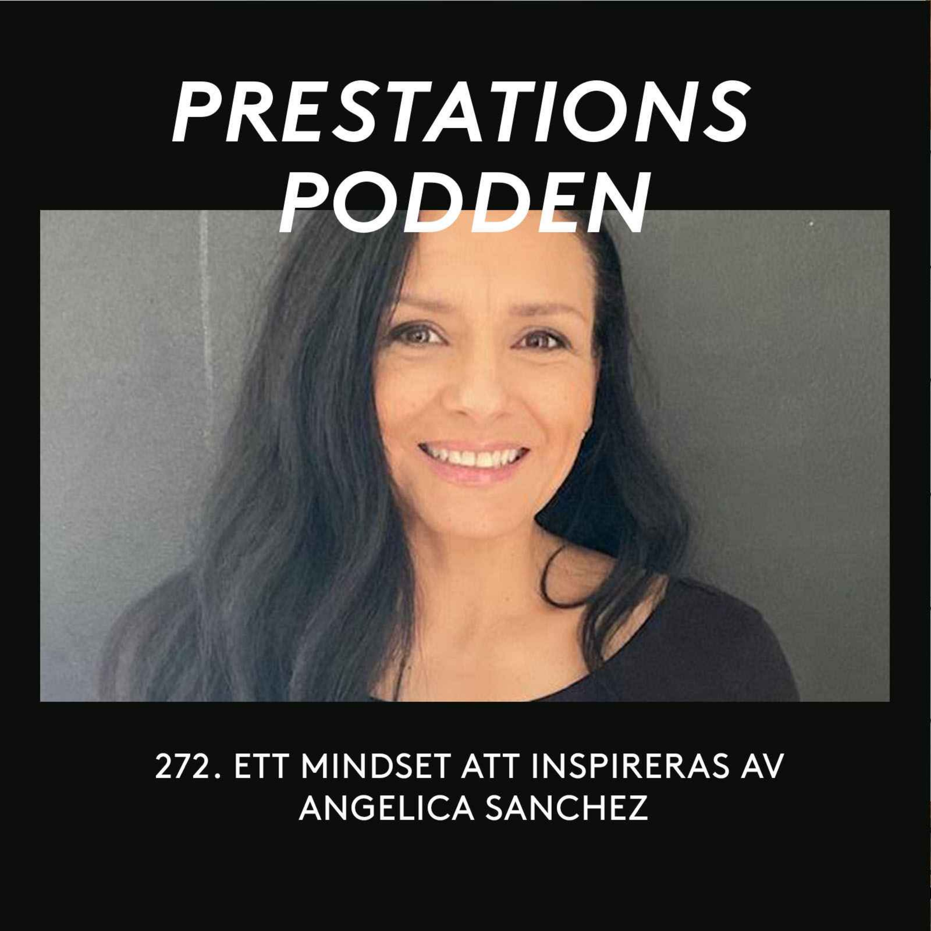 Prestationspodden