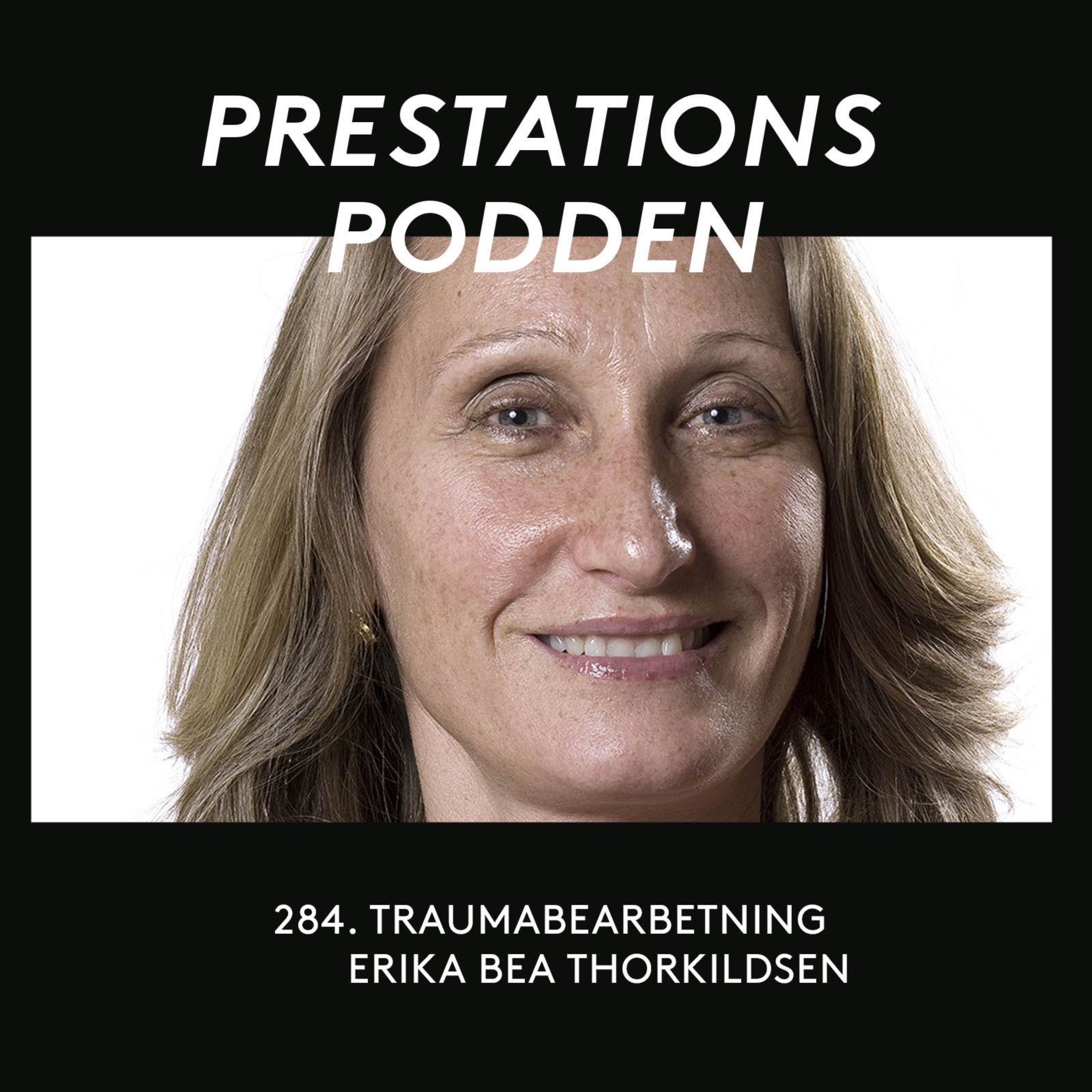 Prestationspodden