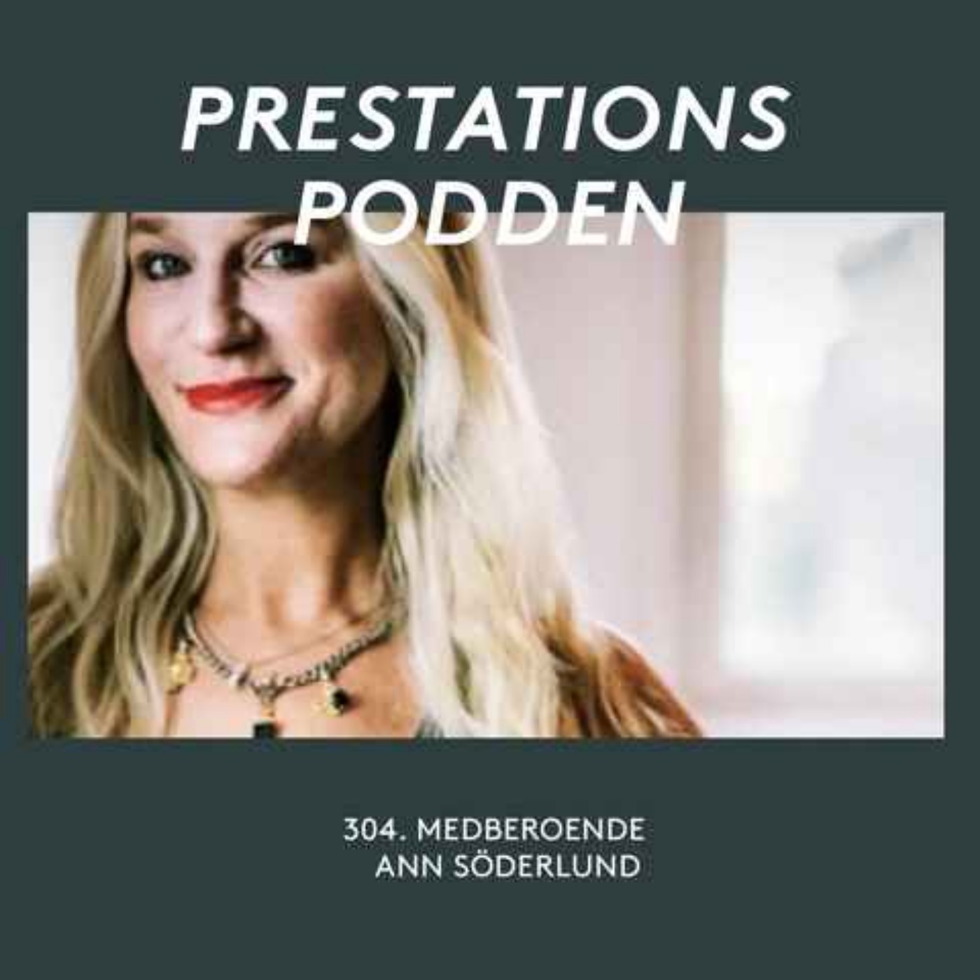 cover art for Medberoende - Ann Söderlund