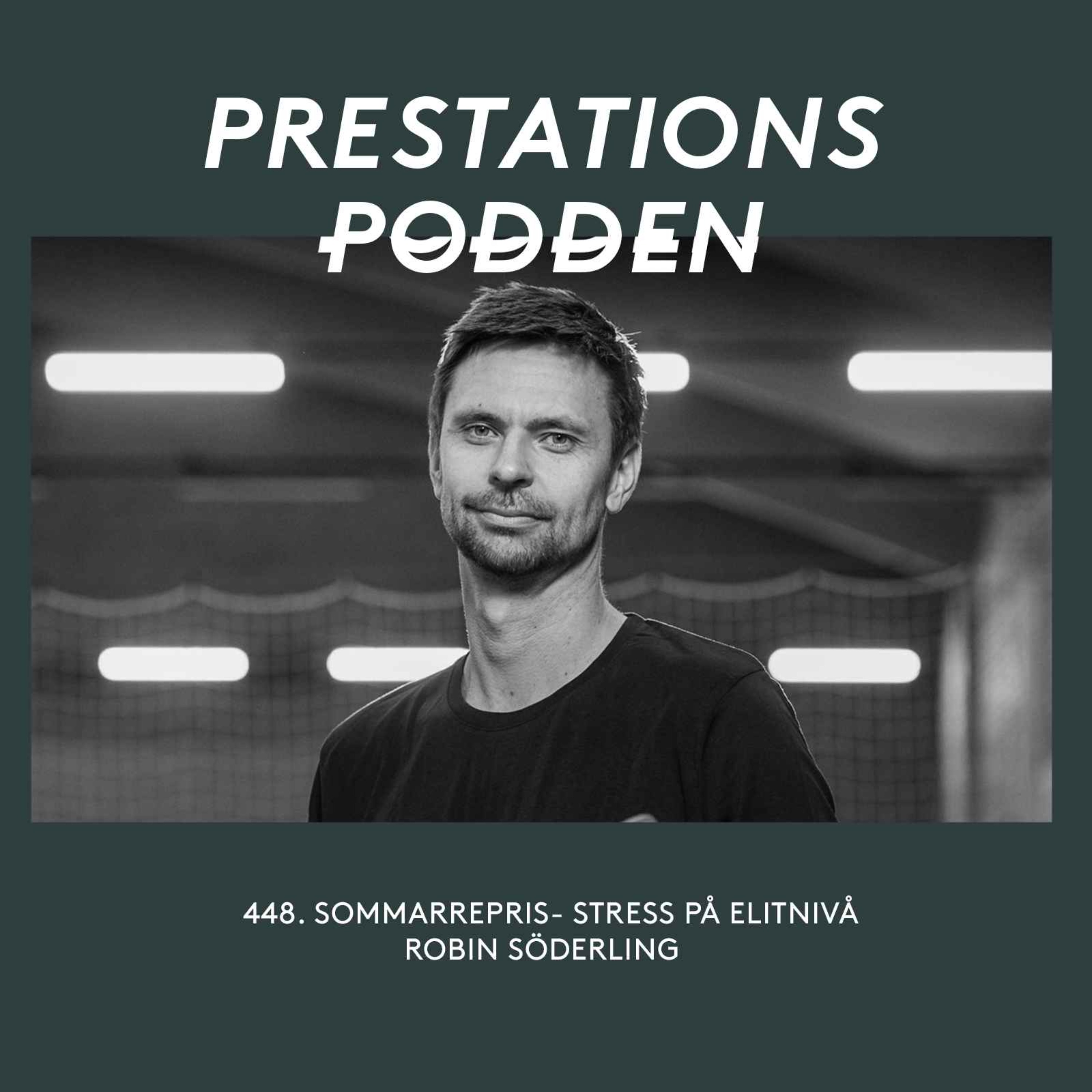Prestationspodden
