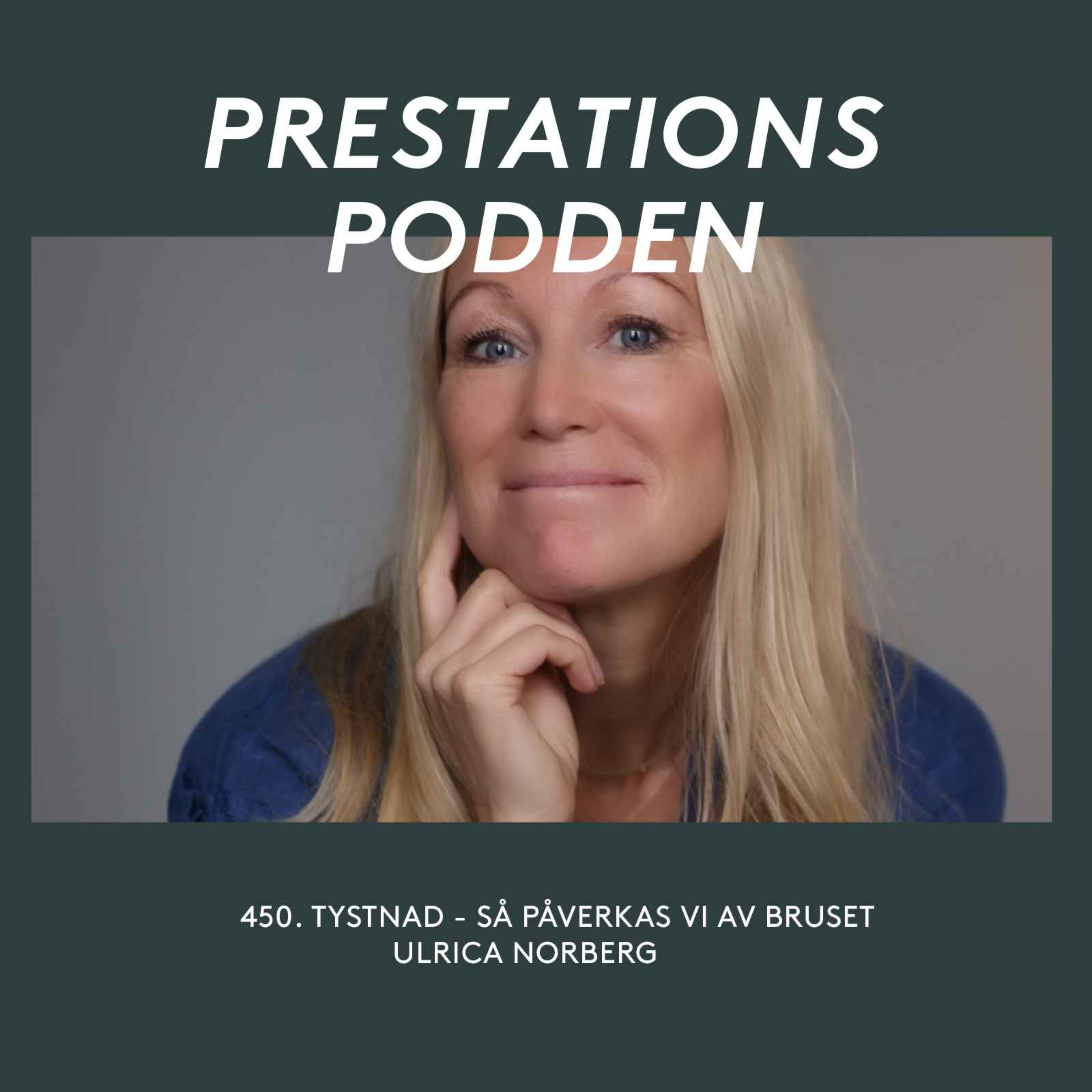 Prestationspodden