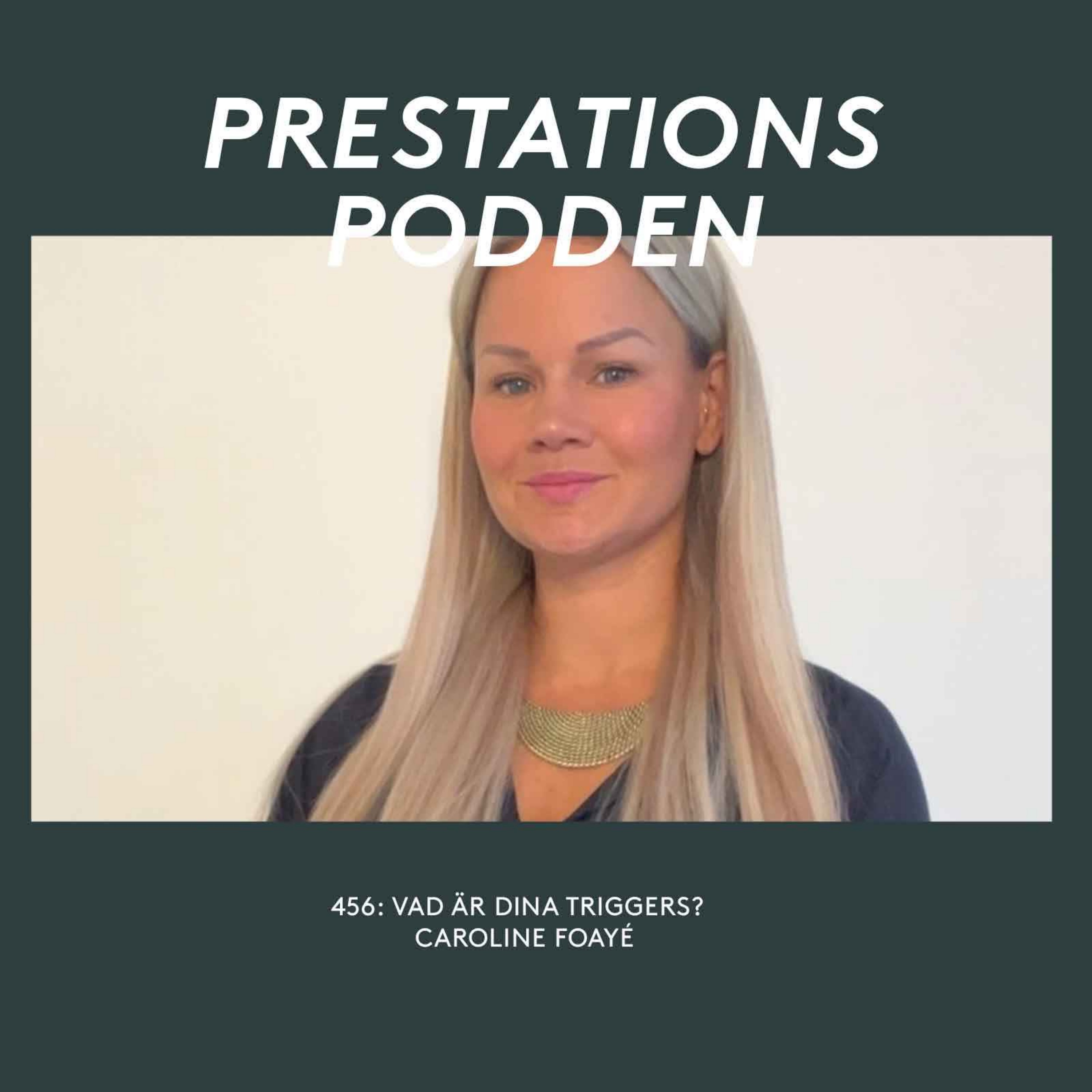 Prestationspodden