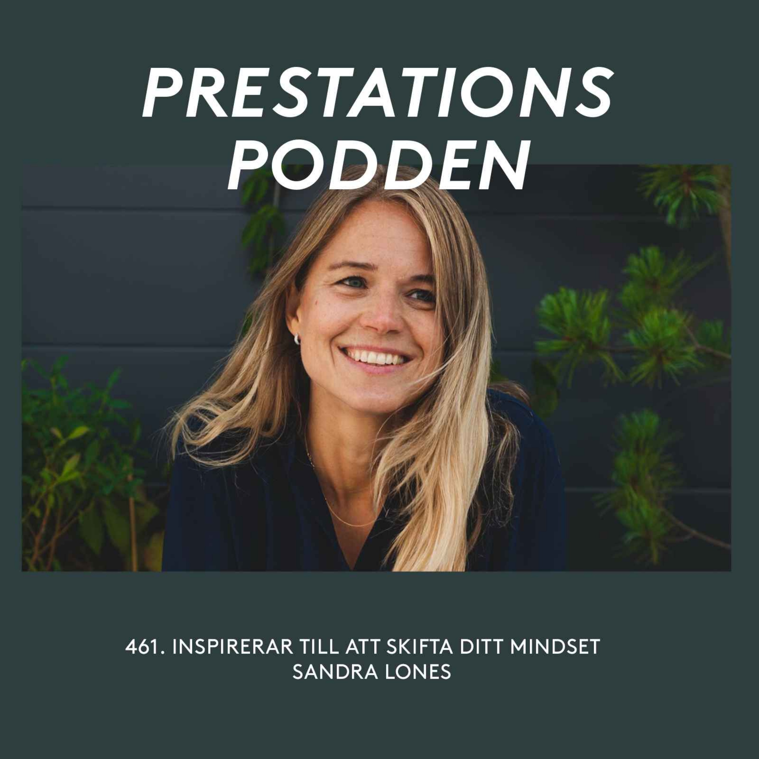 Prestationspodden