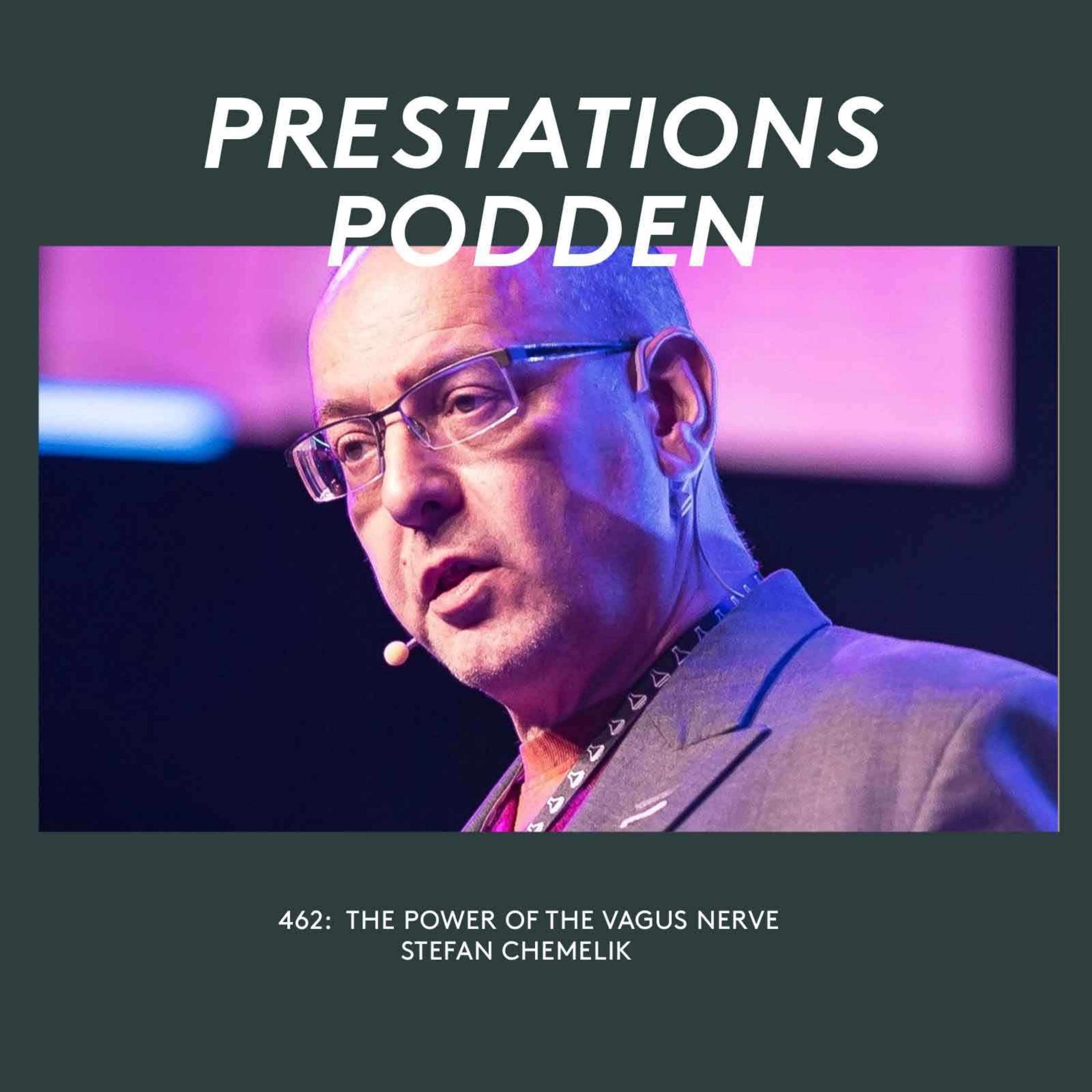 Prestationspodden