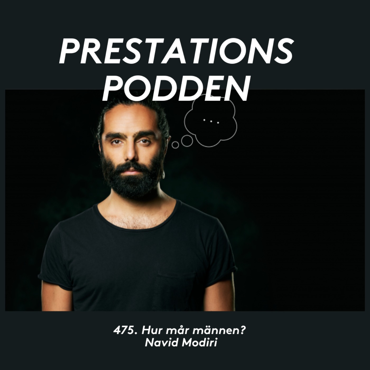 Prestationspodden