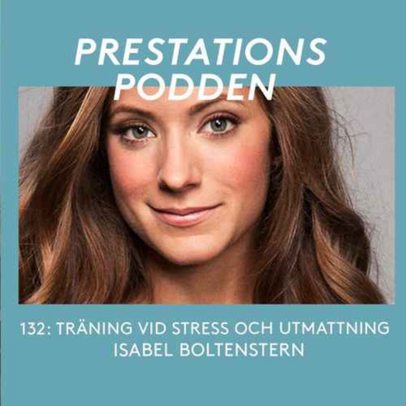 Prestationspodden