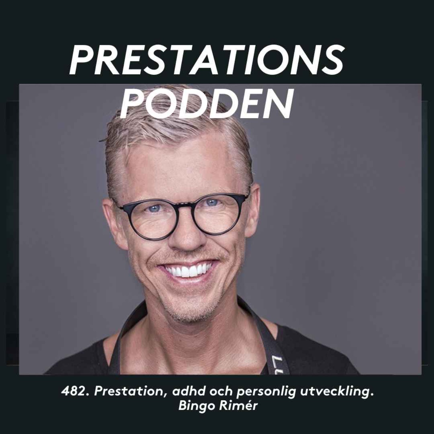 Prestationspodden