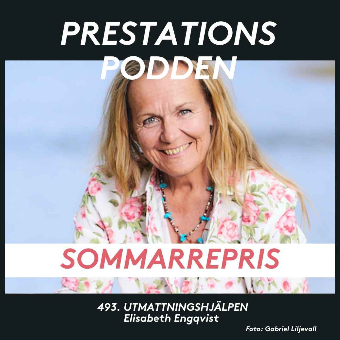Prestationspodden
