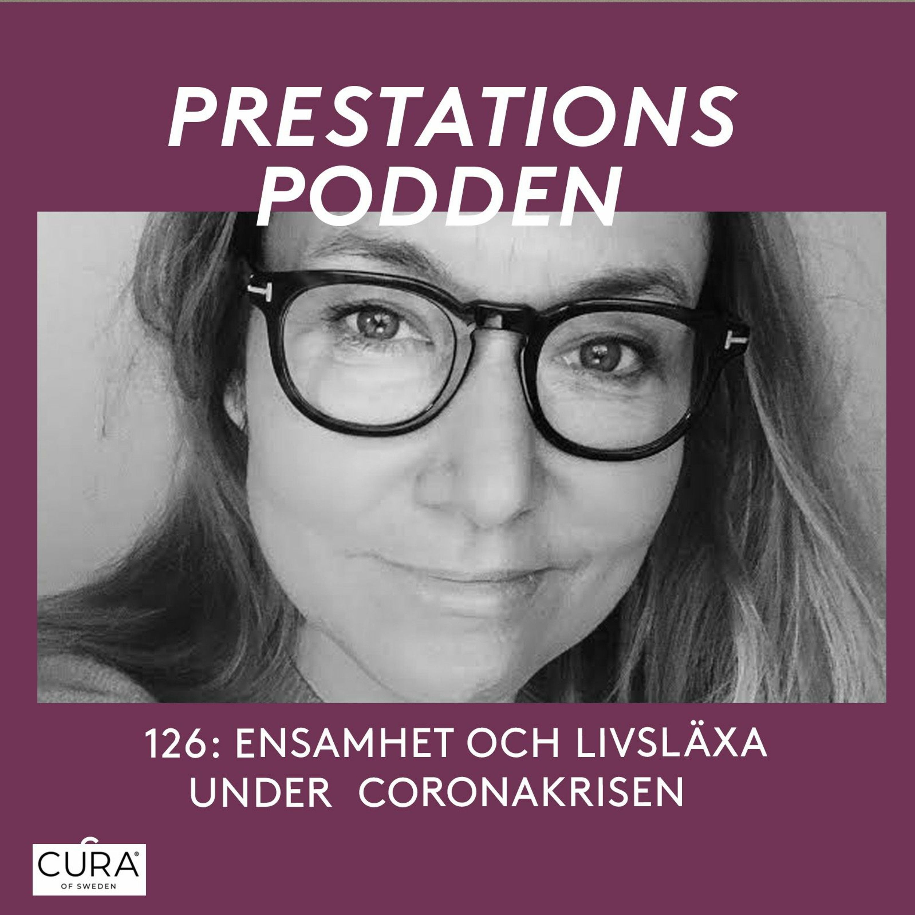 Prestationspodden
