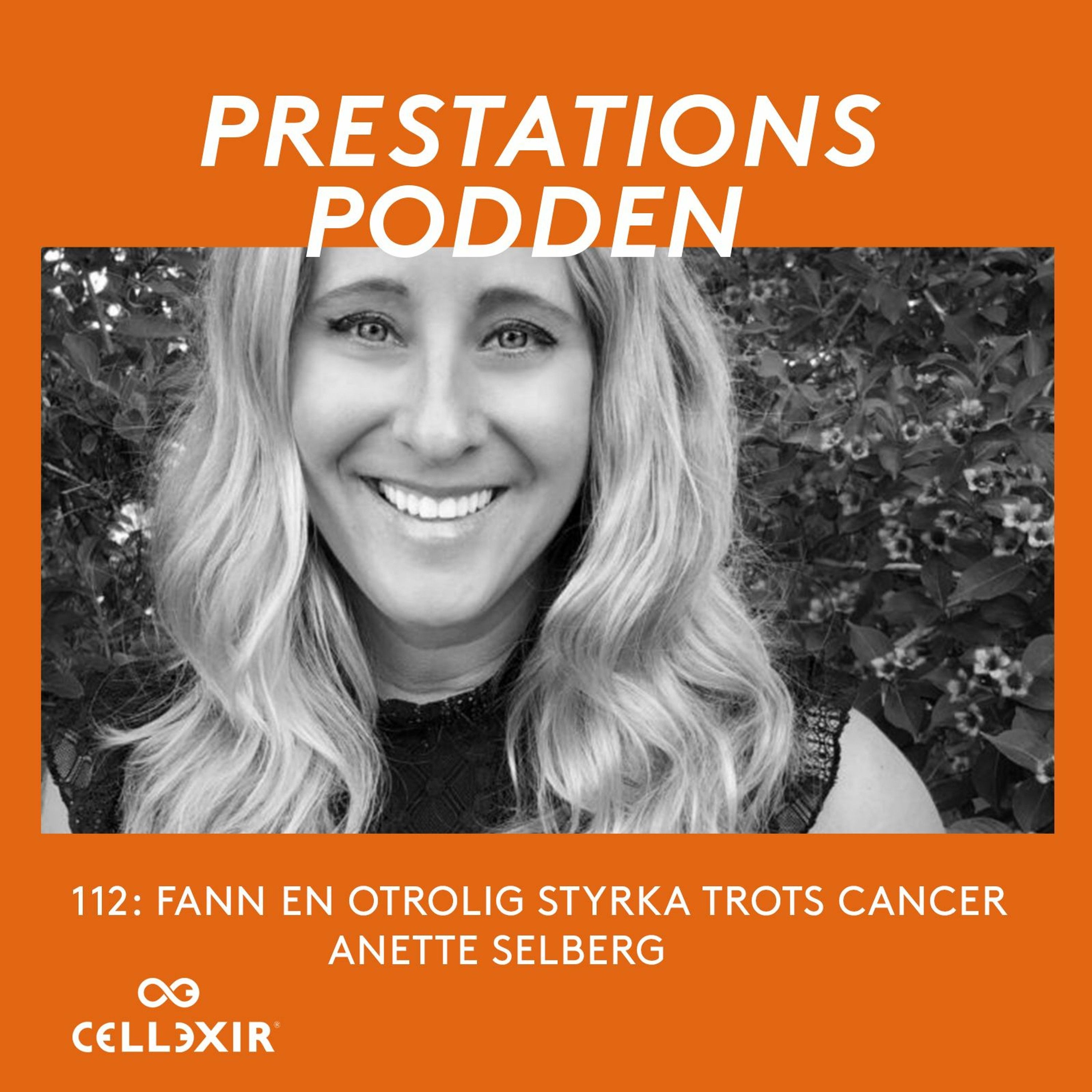 Prestationspodden