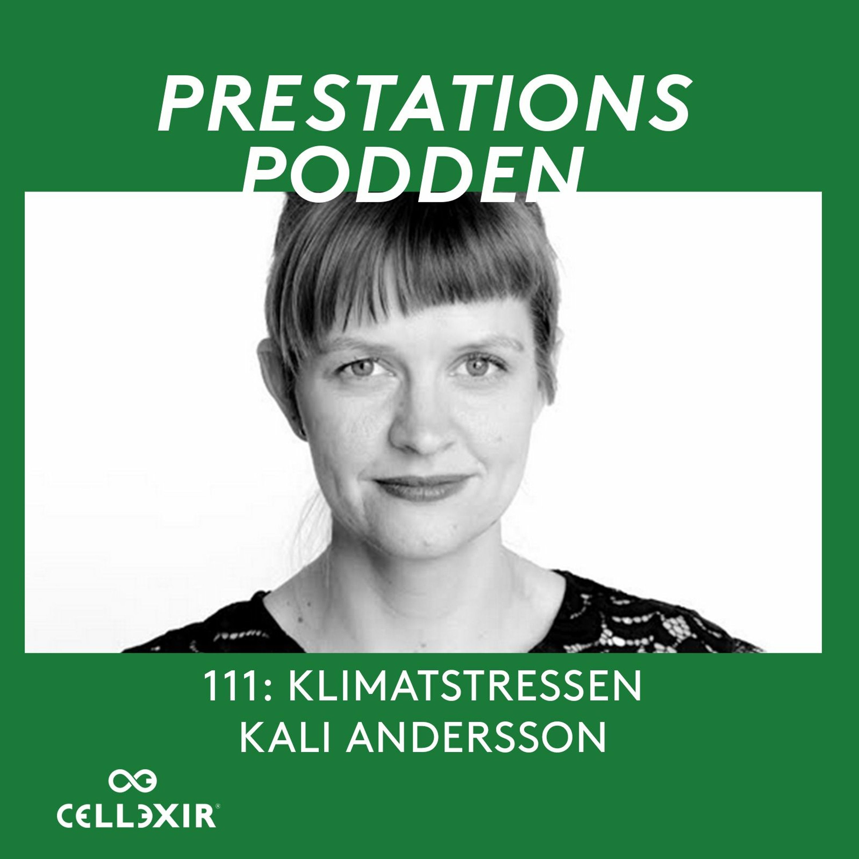 Prestationspodden