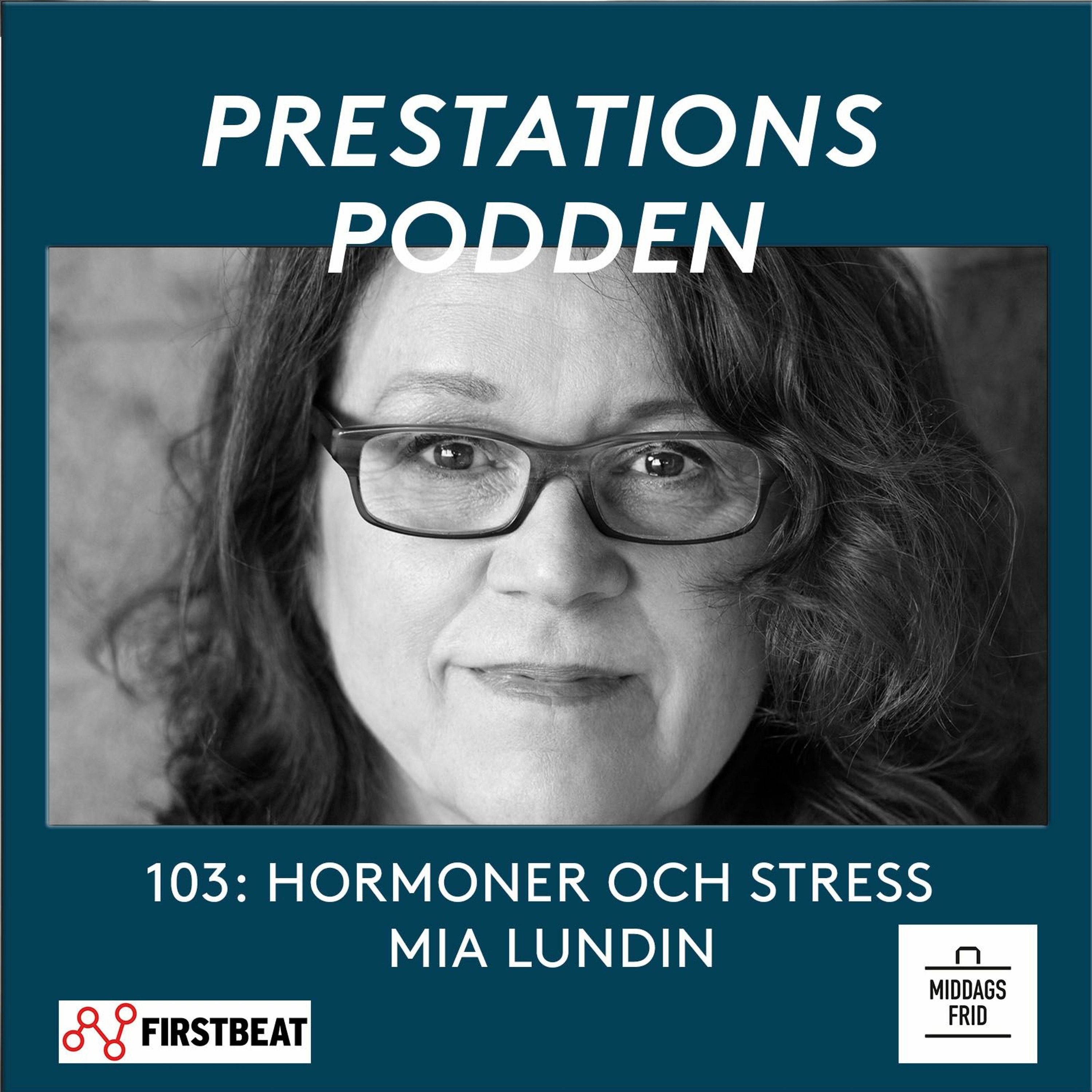 Prestationspodden