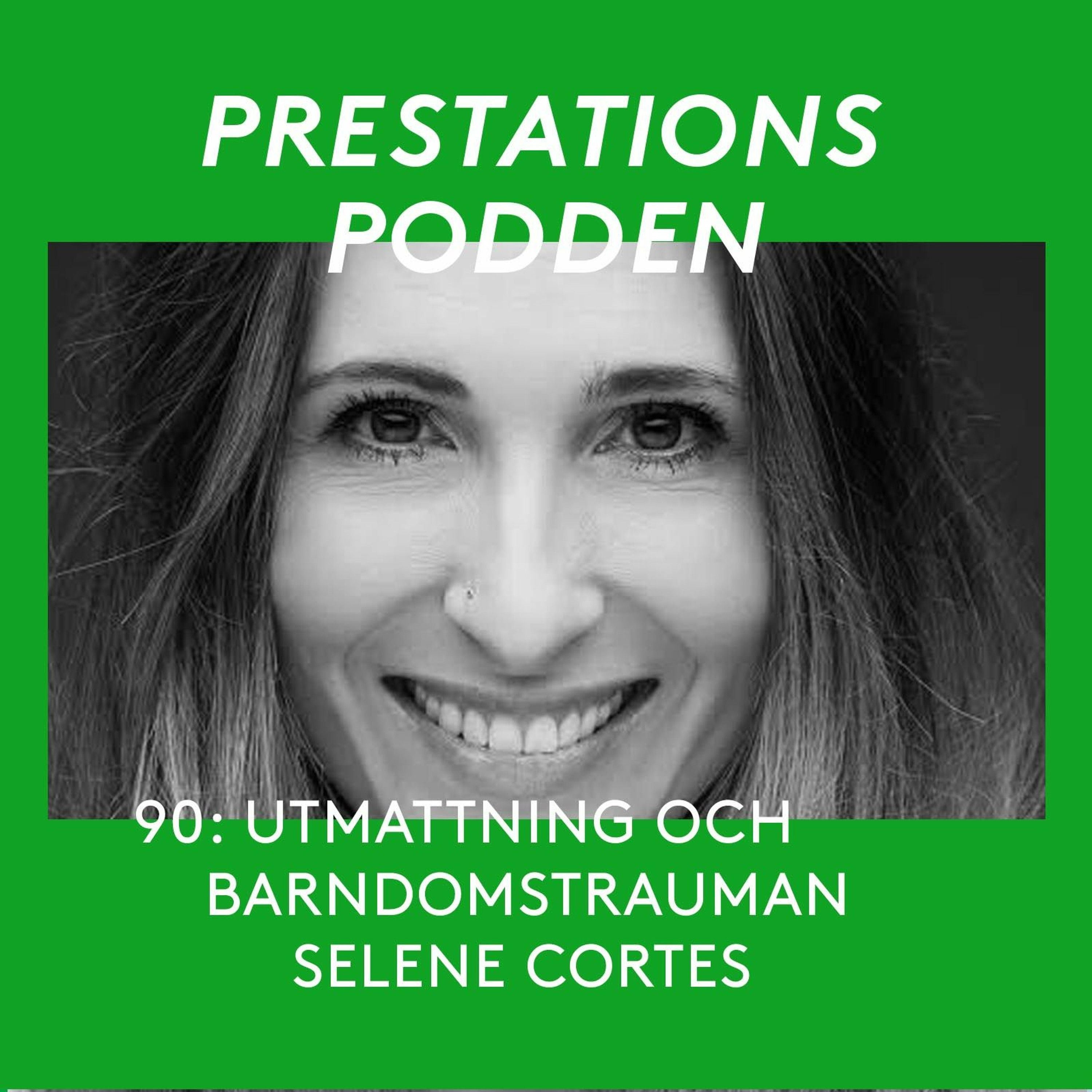 Prestationspodden