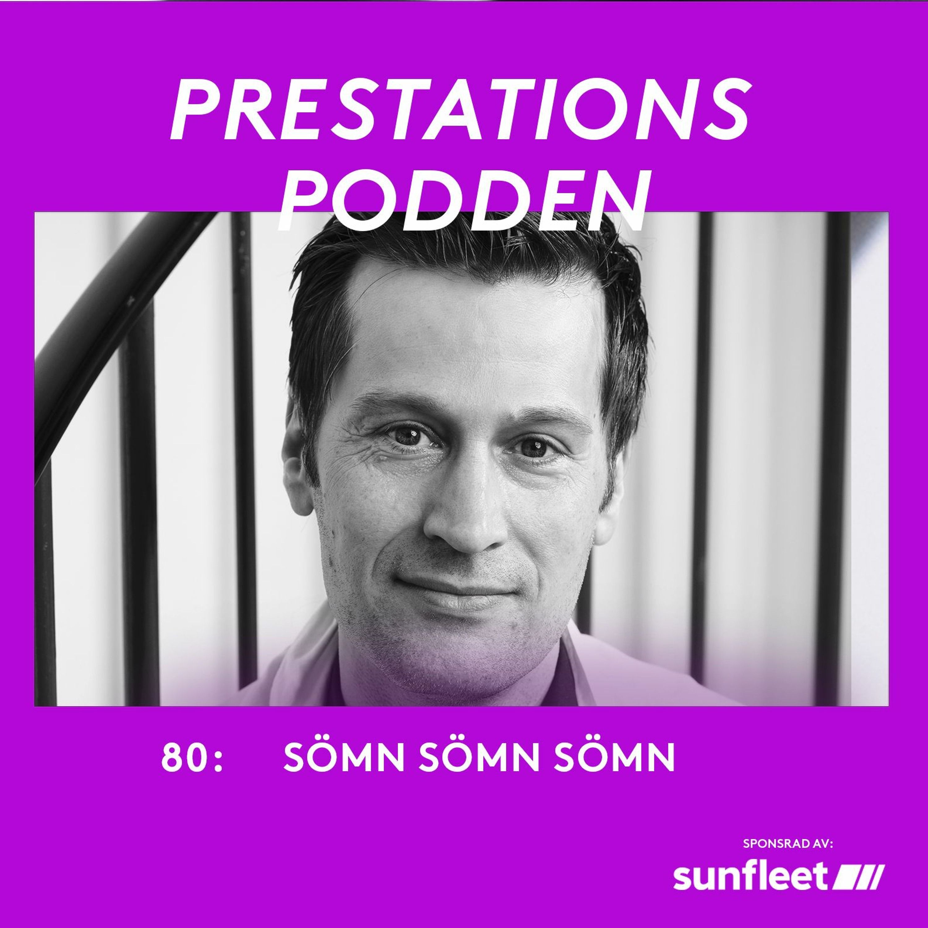 Prestationspodden