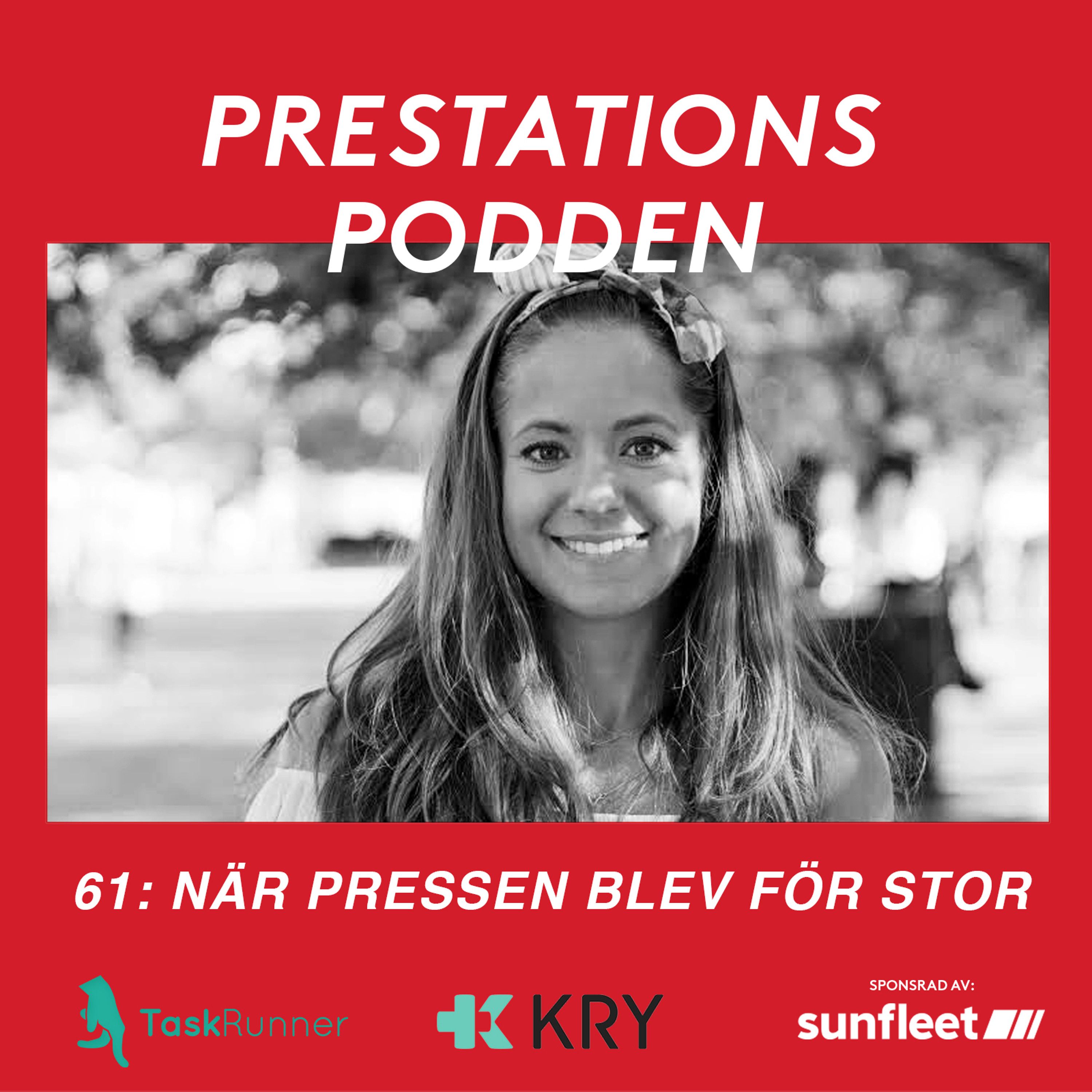 62: När pressen blev för stor episode artwork