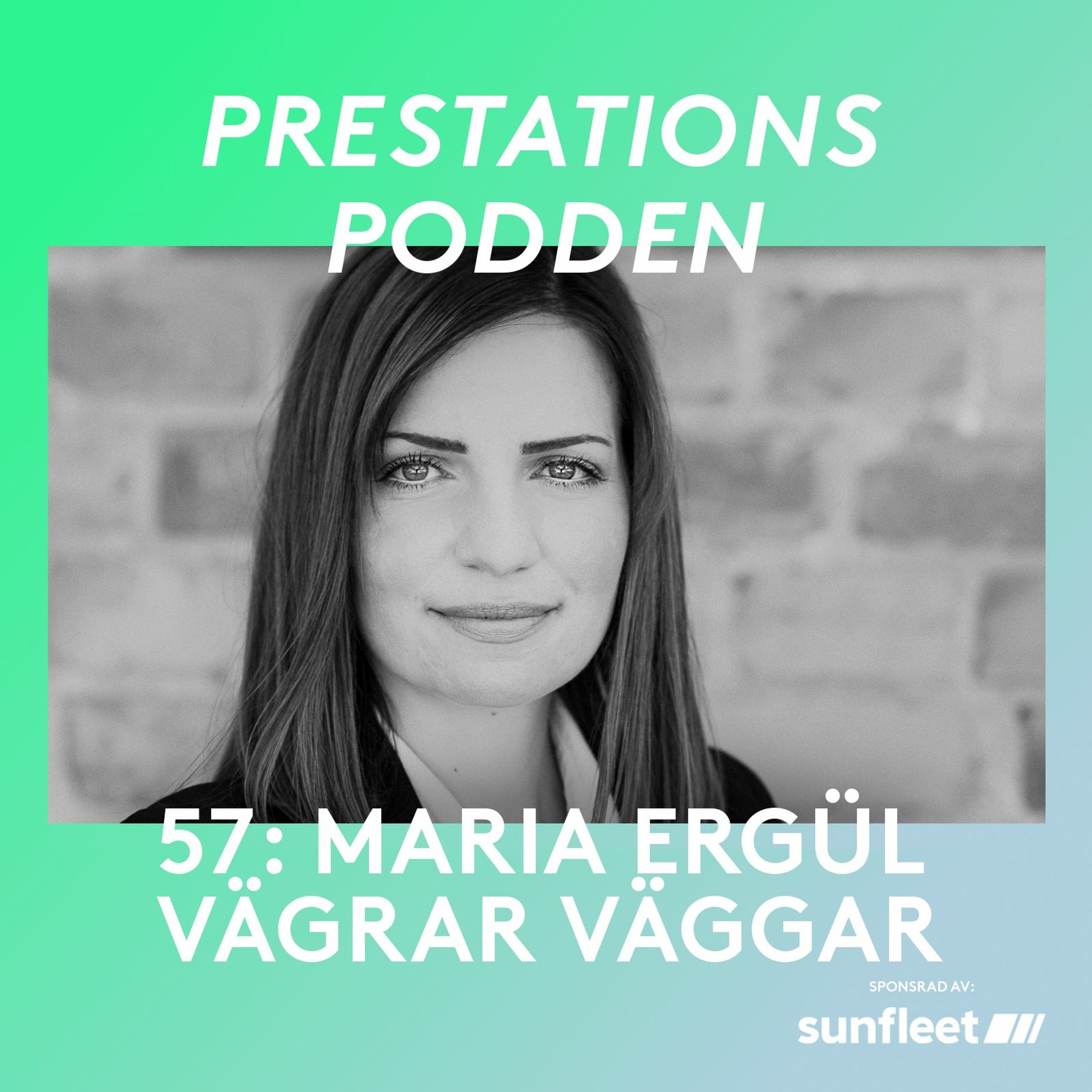 Prestationspodden