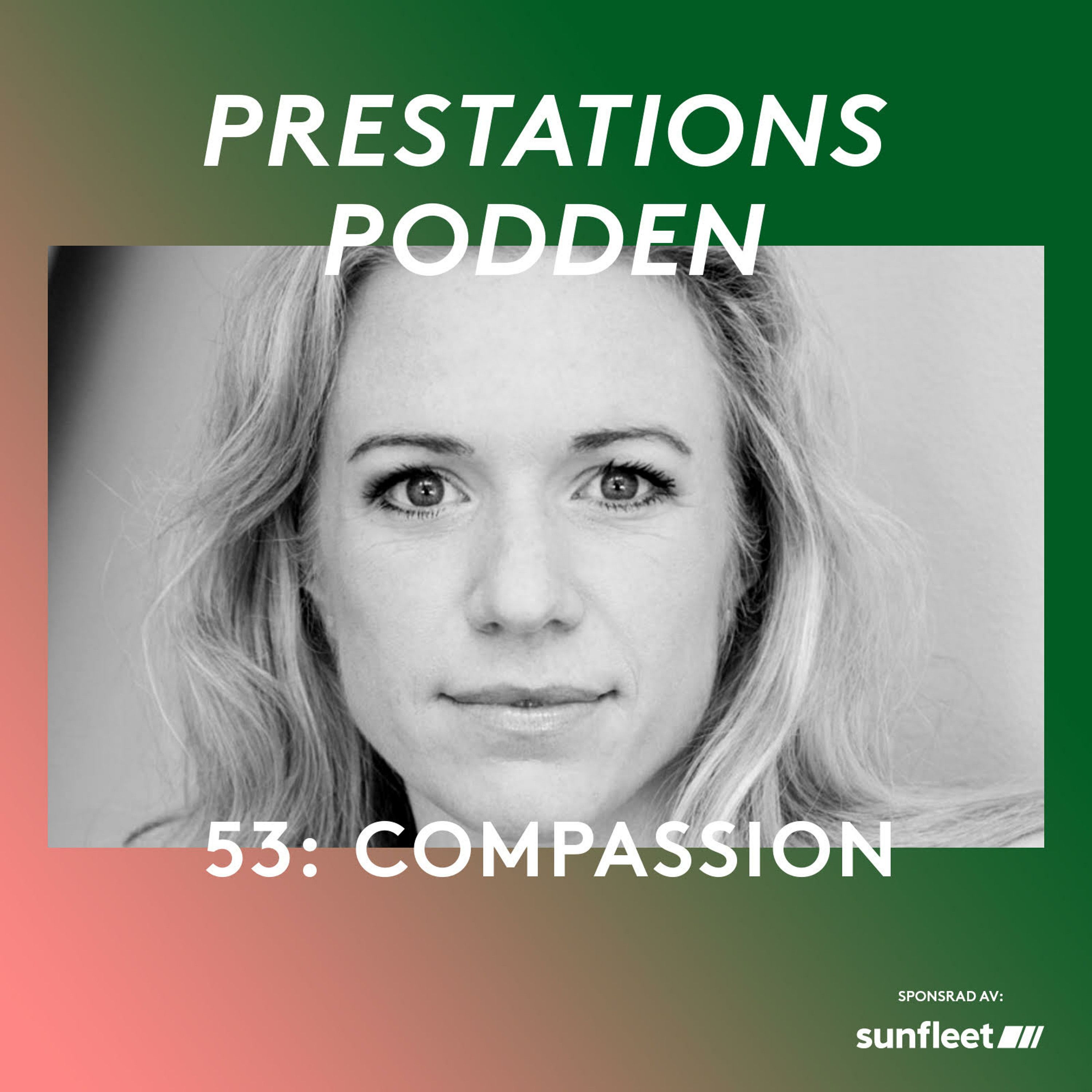 Prestationspodden