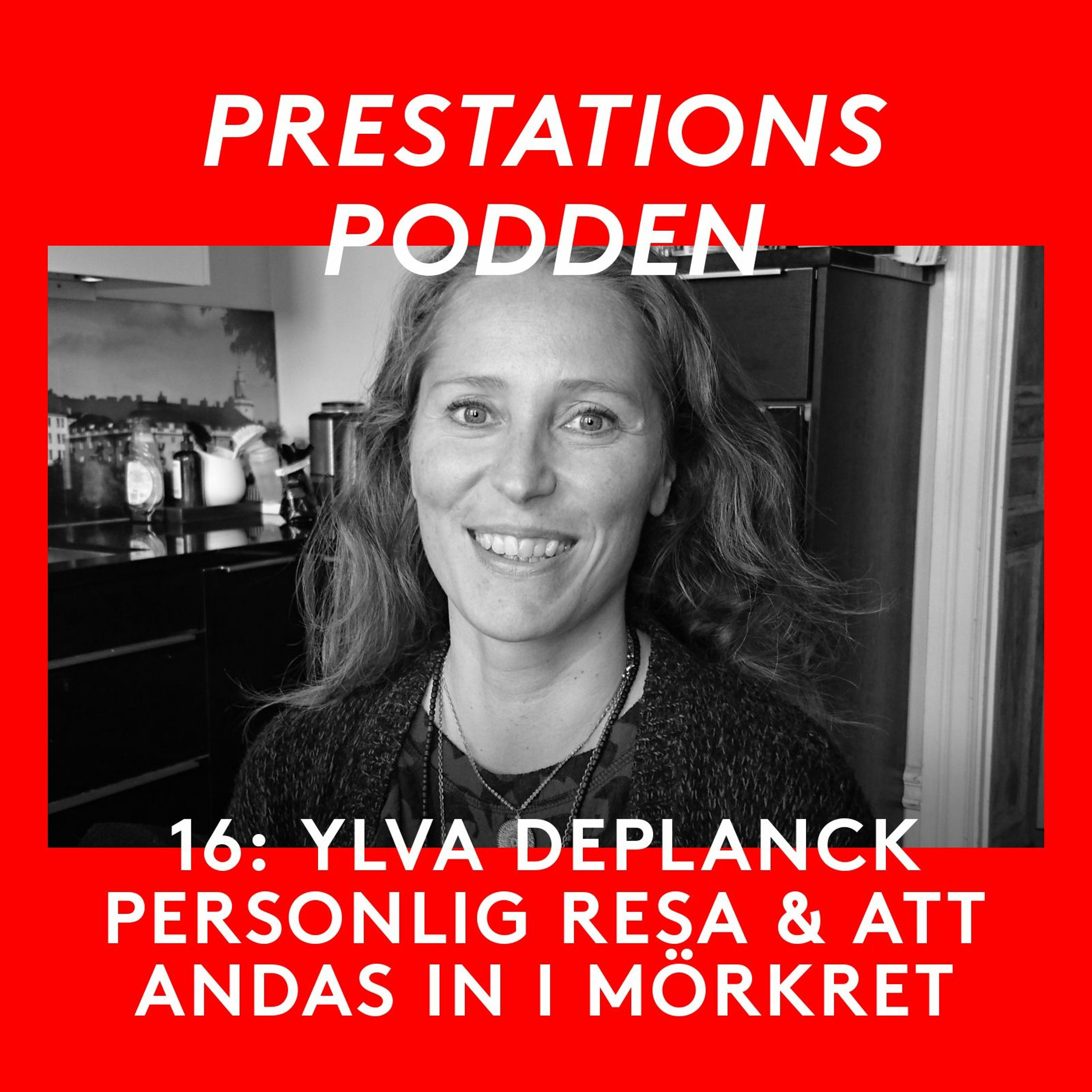 Prestationspodden
