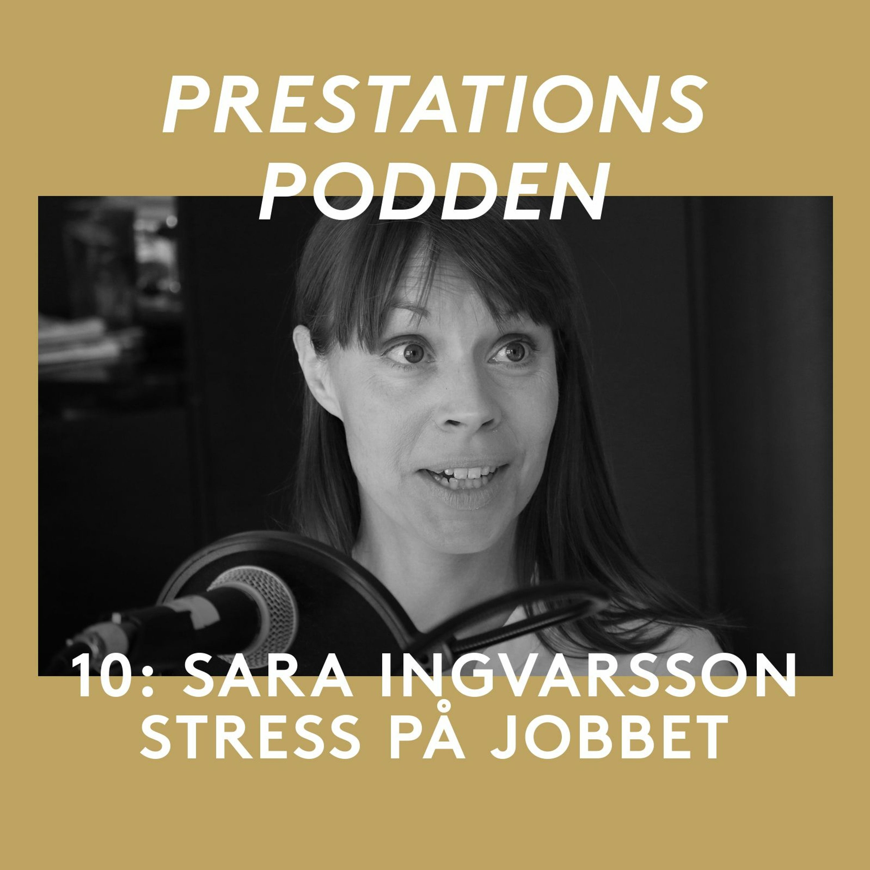 Prestationspodden