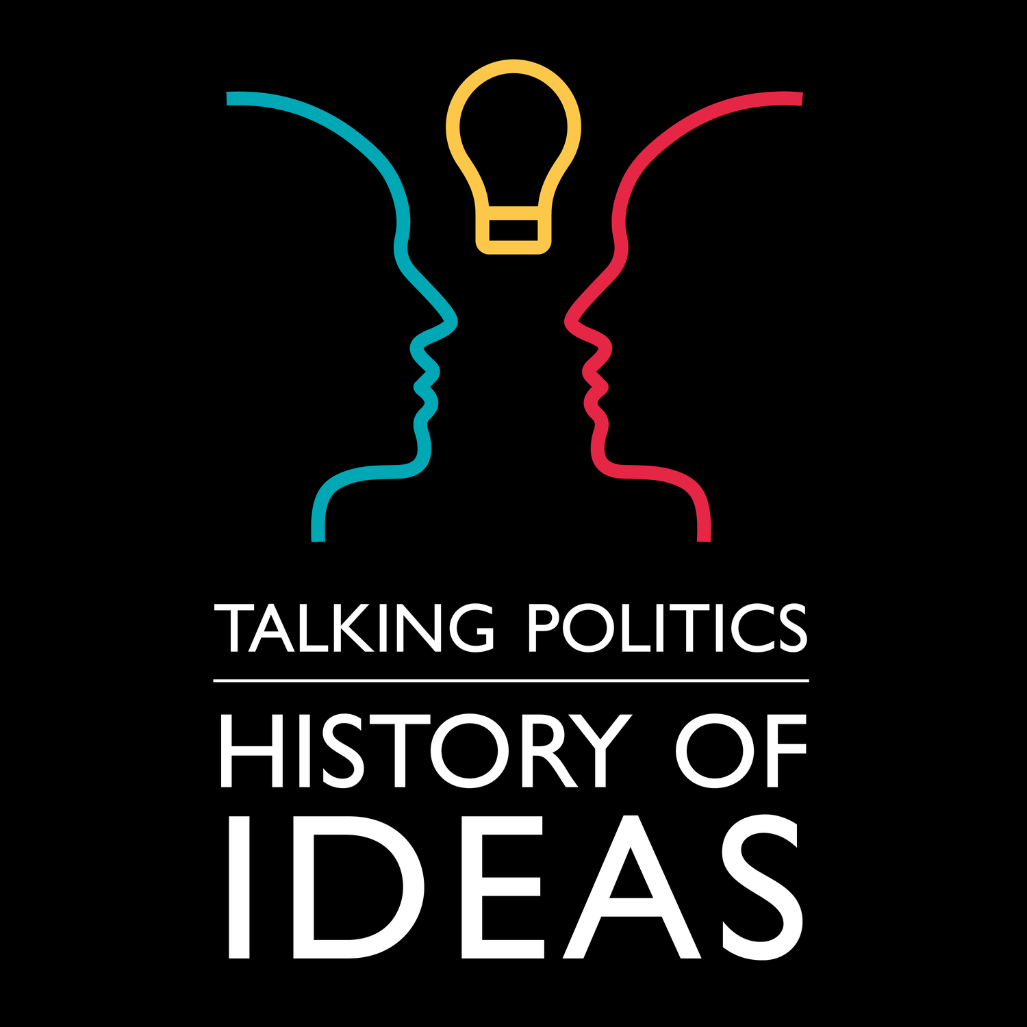 Talking Politics: HISTORY OF IDEAS Image