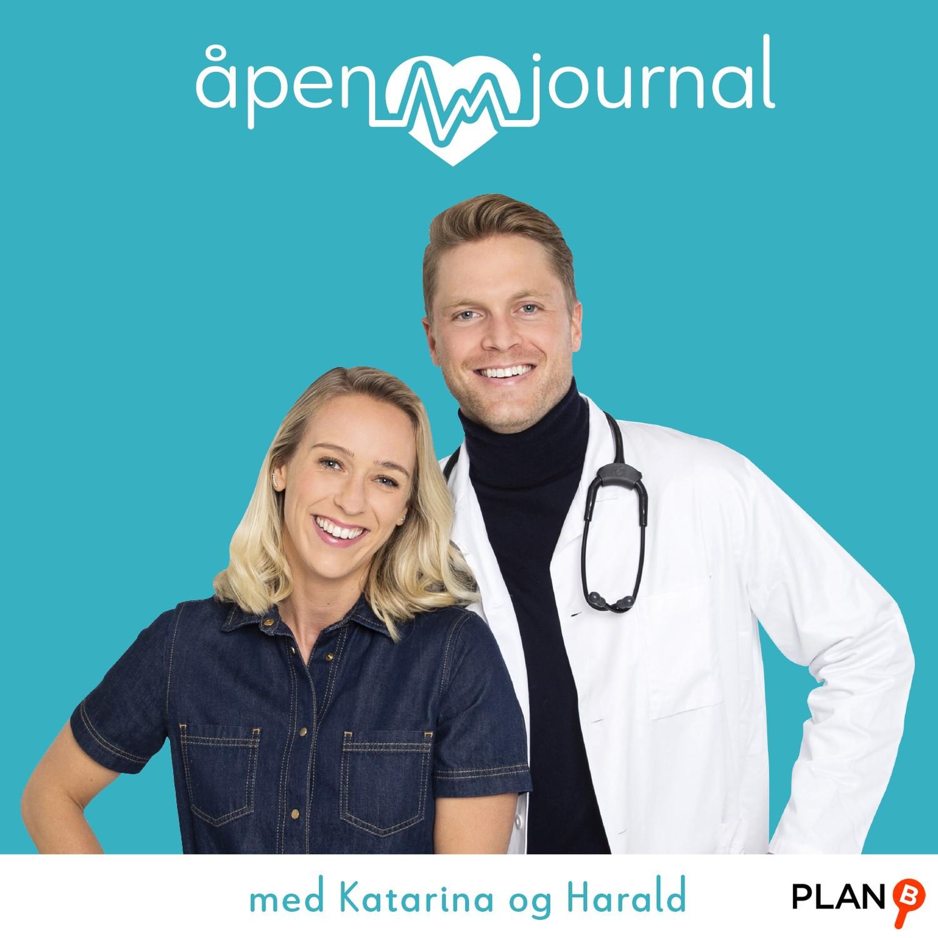 Graviditet og Solveig Kloppen