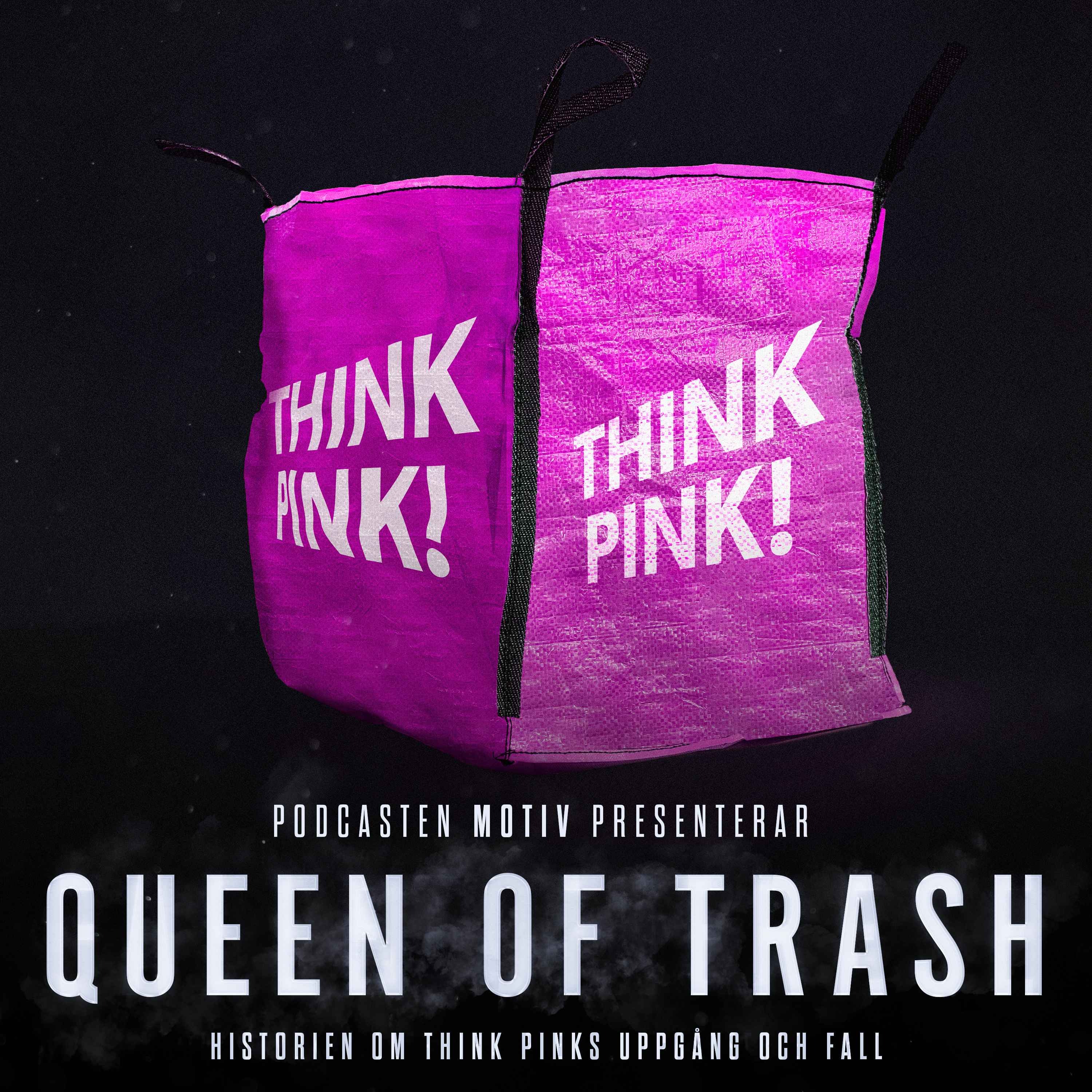 Motiv: "Queen of Trash" - Teaser