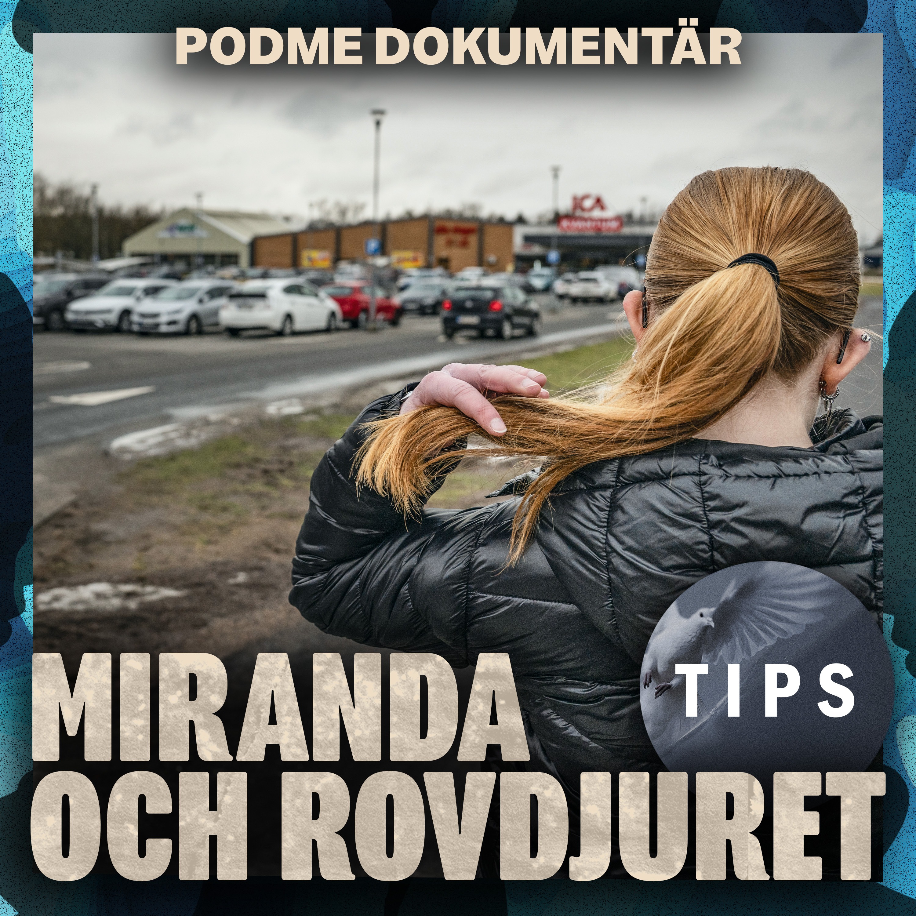 Miranda och Rovdjuret – Del 1: Flicka med riskfyllt beteende