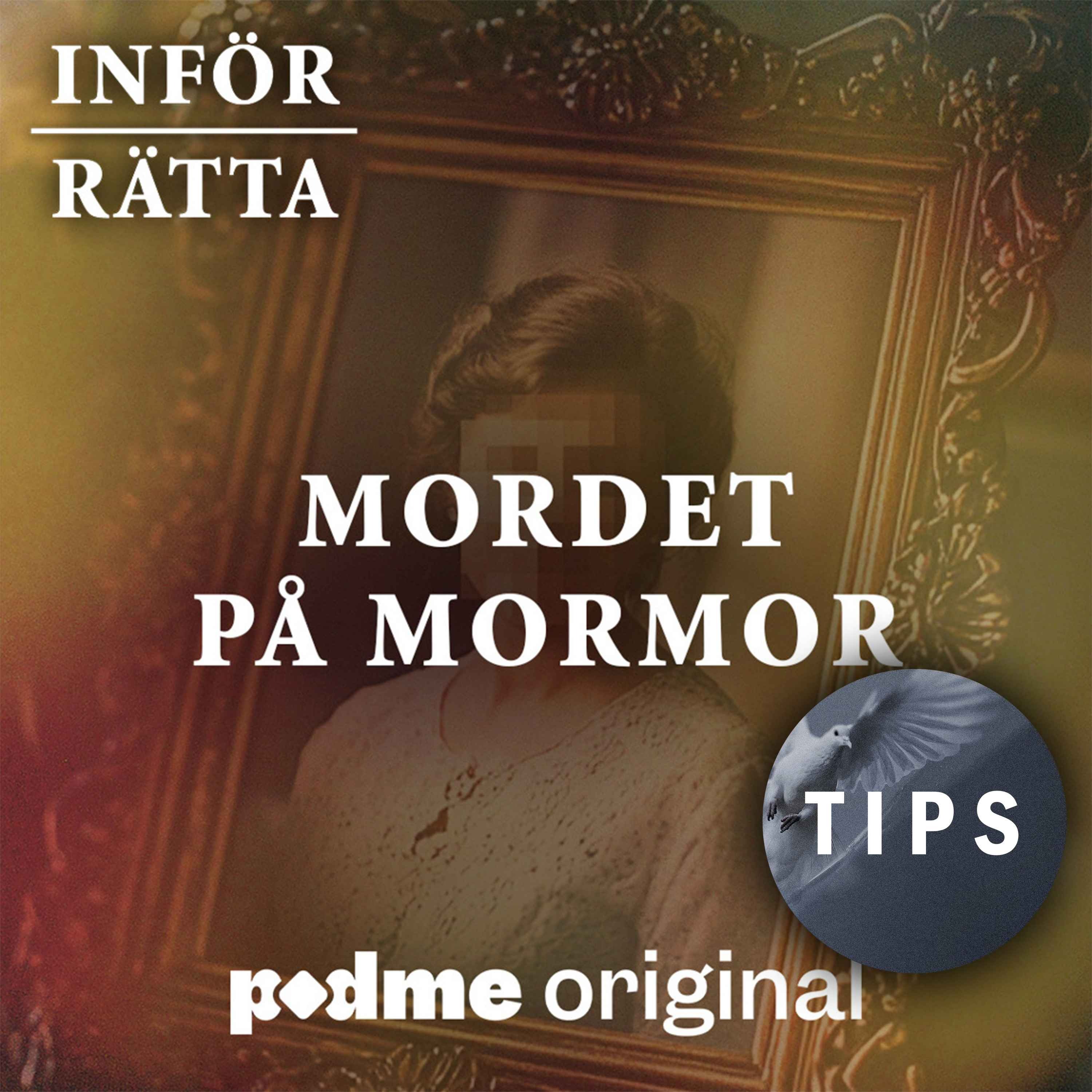 Mordet p&aring; mormor - Del 1/2