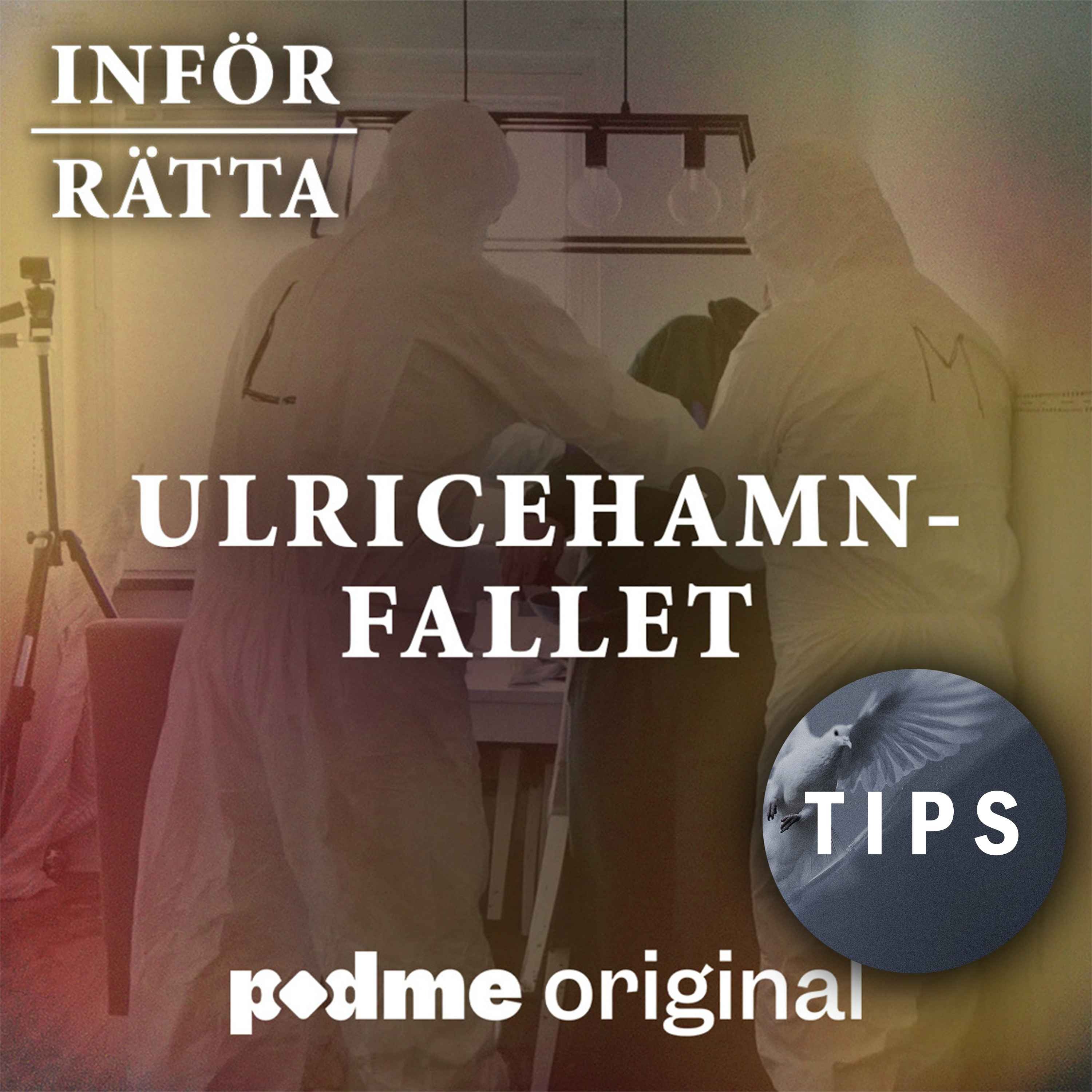 Ulricehamnfallet - Del 1/2
