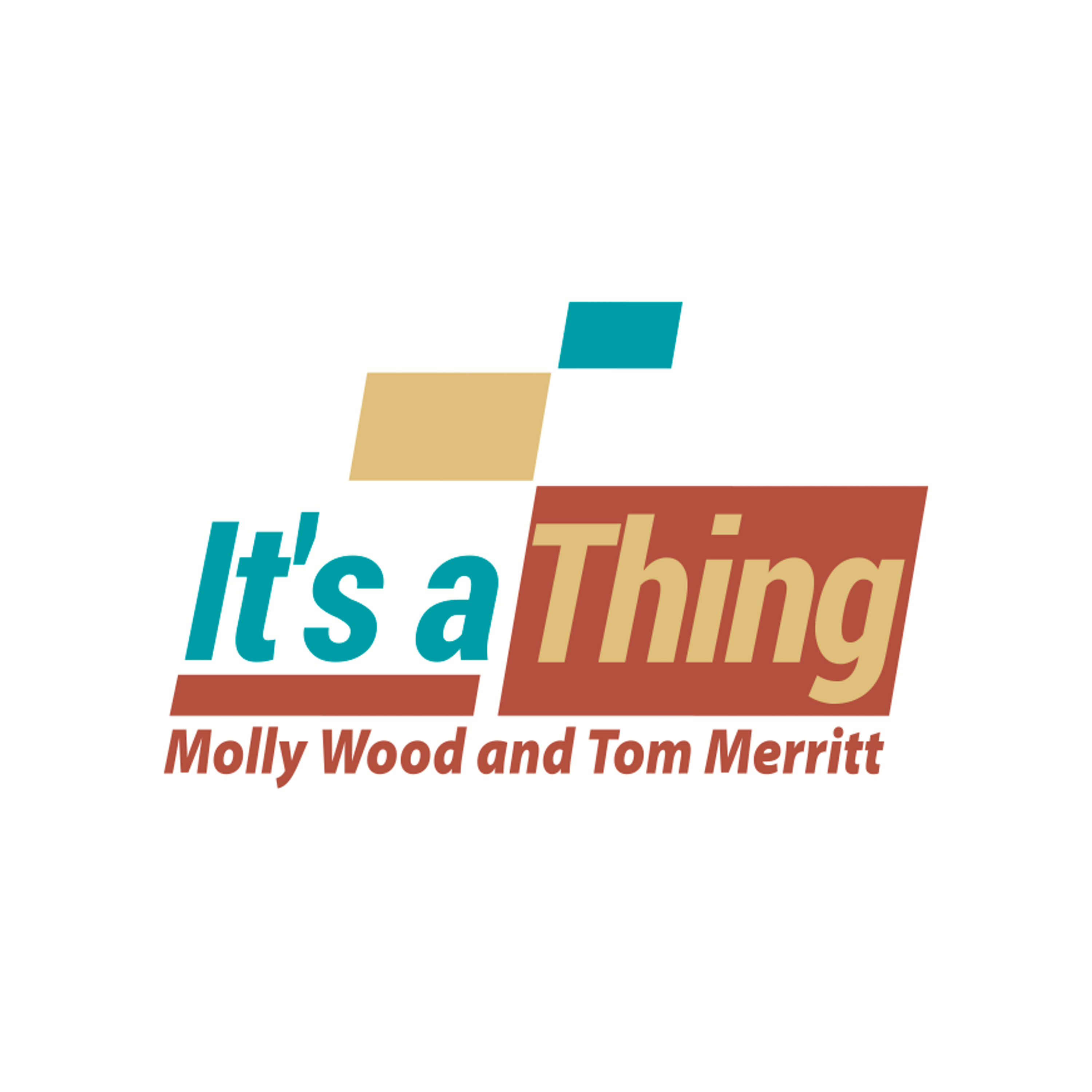 The Things Must Flow - It’s a Thing 159