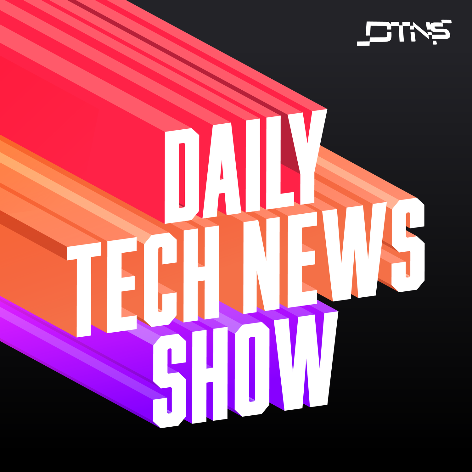 Daily Tech News Show podcast