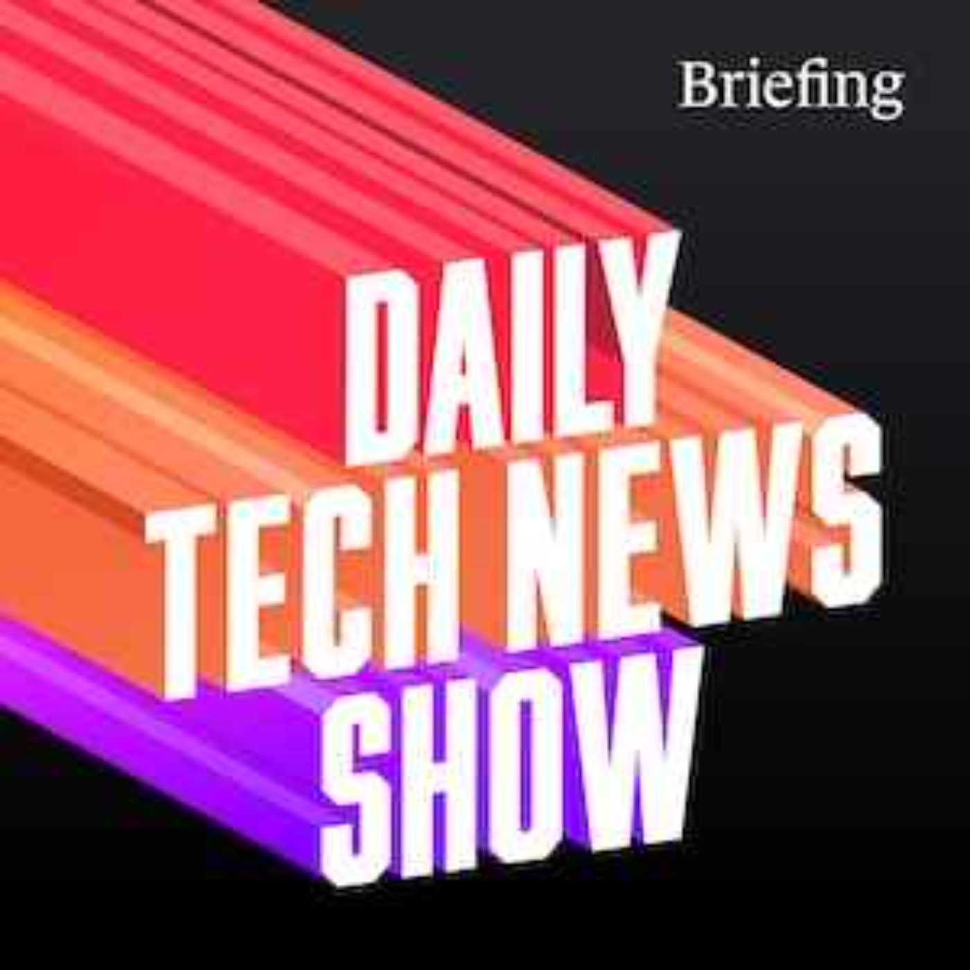 US Proposes Tight GPU Export Rules - DTNS 4934 - podcast episode cover