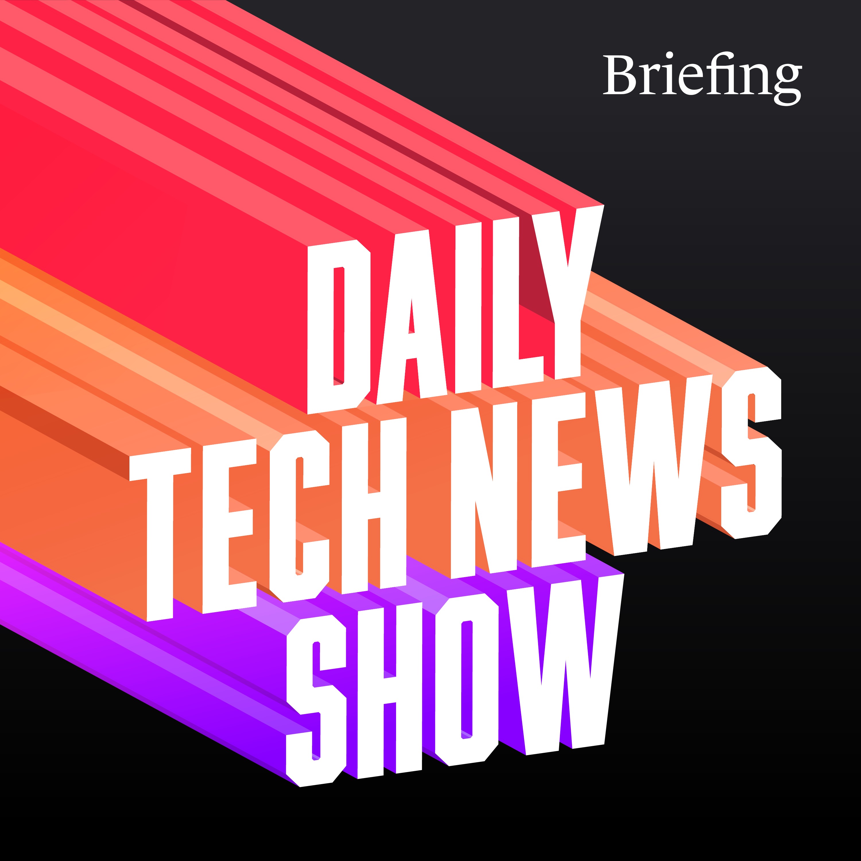 Don’t Fear Apple’s Chip Hack - DTNS 4945 - podcast episode cover