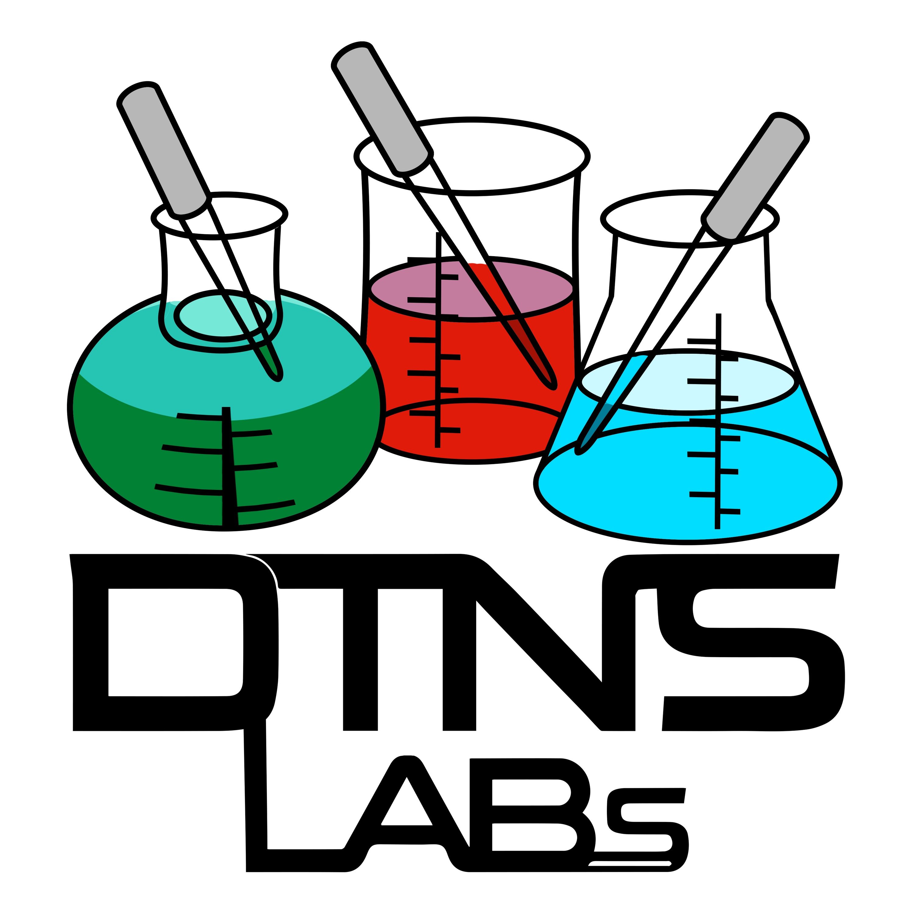 cover art for DTNS Labs INTERVIEW - SCIENCE!
