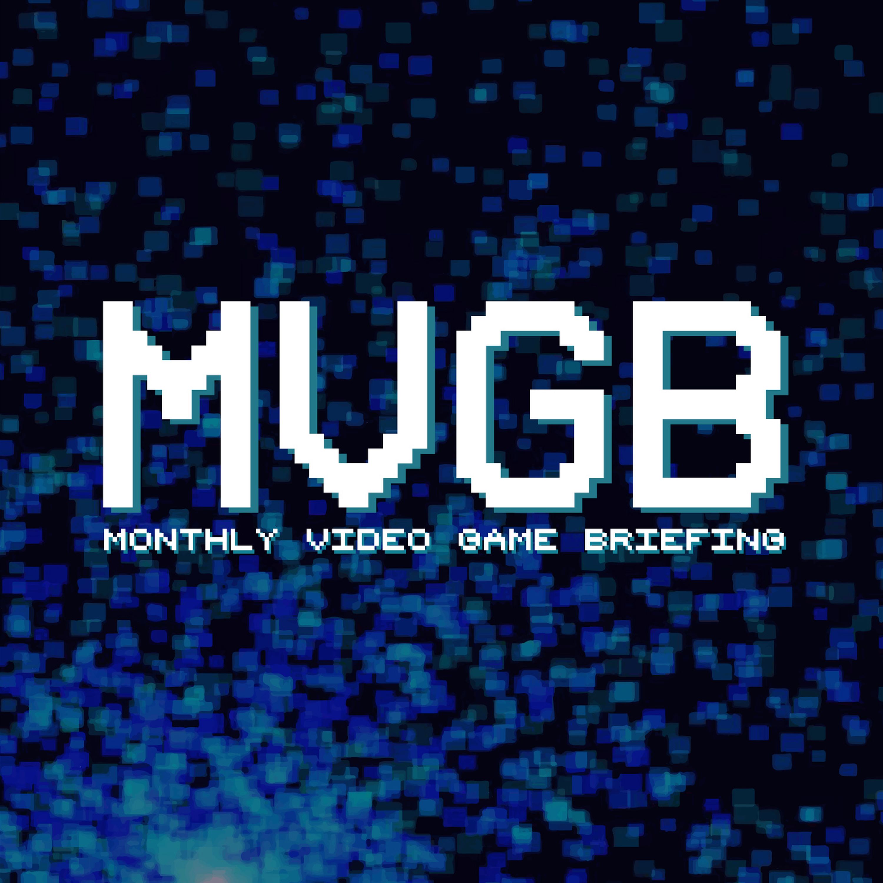 cover art for Is the Lite Right for You? - MVGB 12