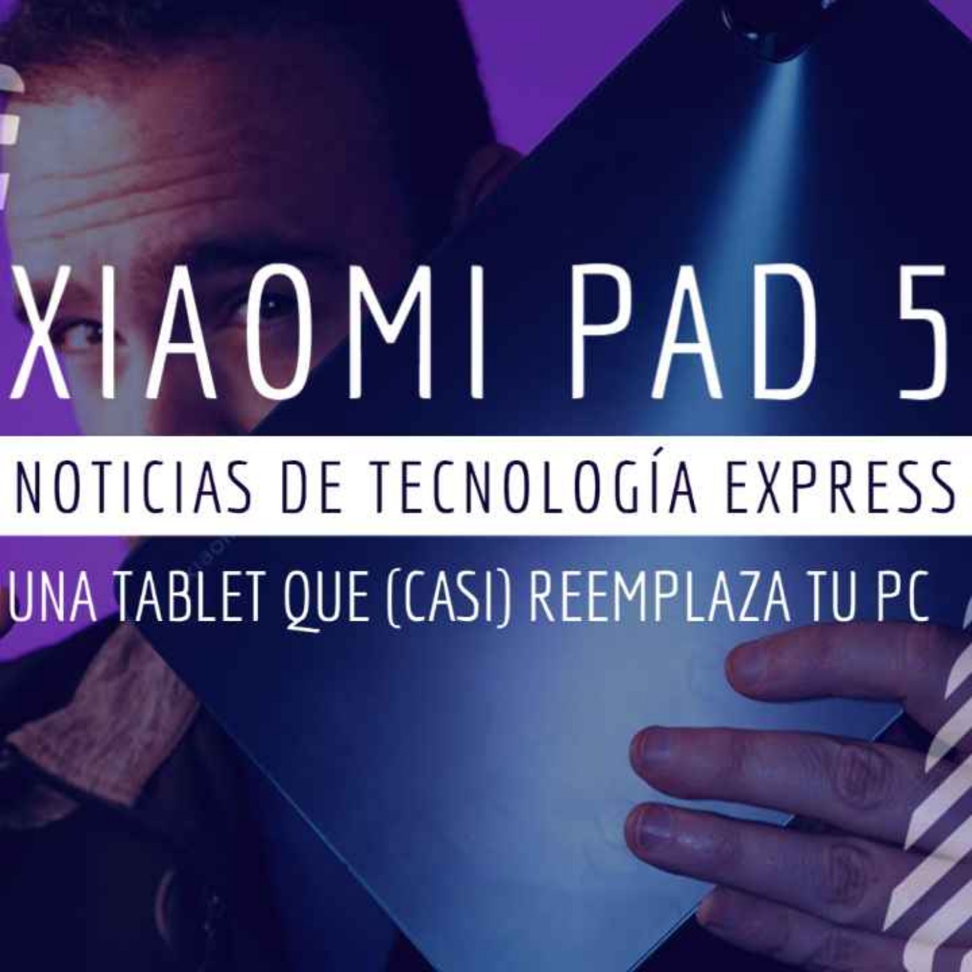 Noticias de Tecnología Express
