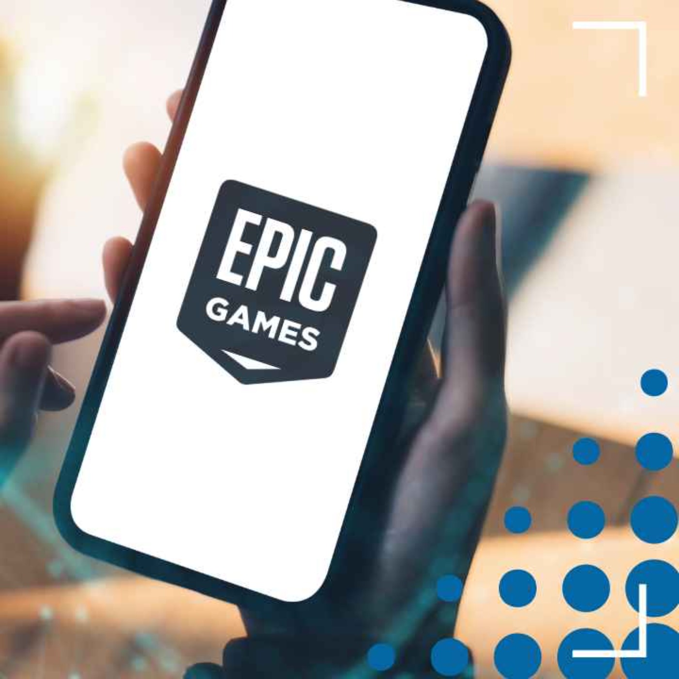 Epic Games hace acuerdo con Telefónica - NTX 392