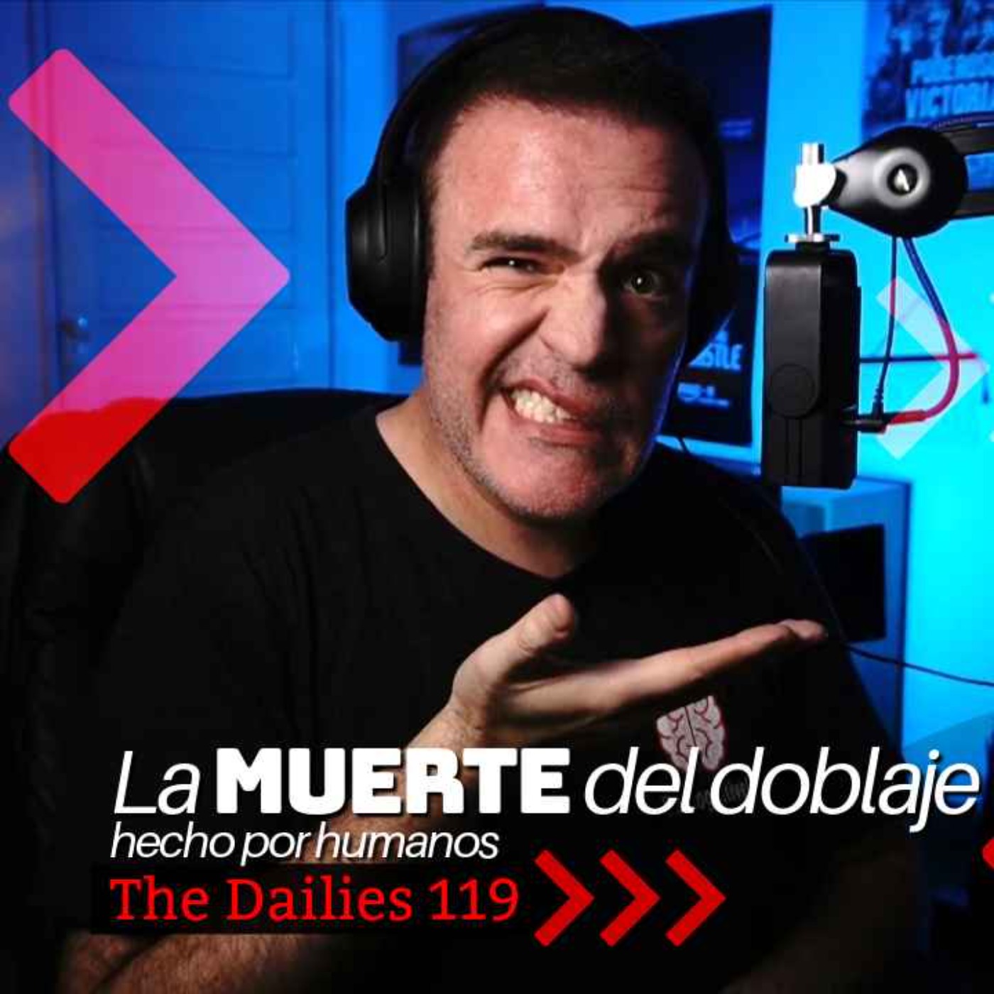 Historia, vida y muerte del doblaje al español - NTXtra
