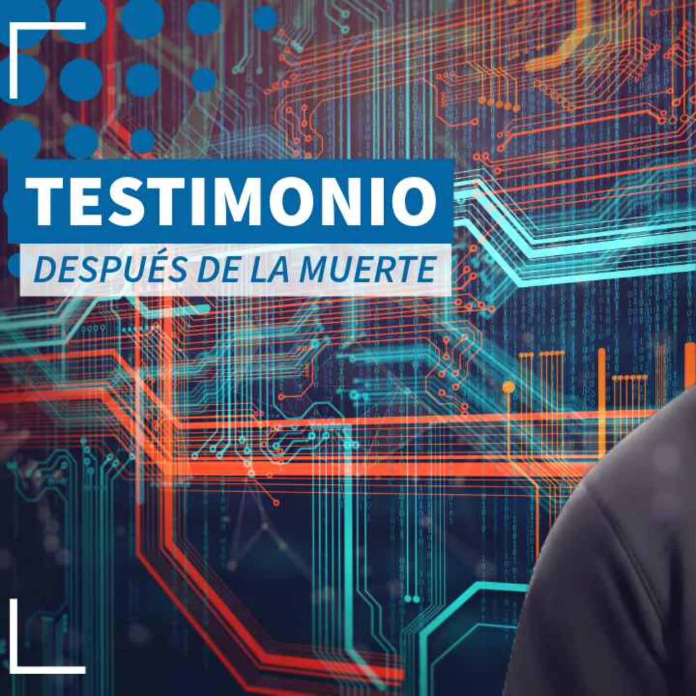 Recreación digital presenta testimonio - NTX 410