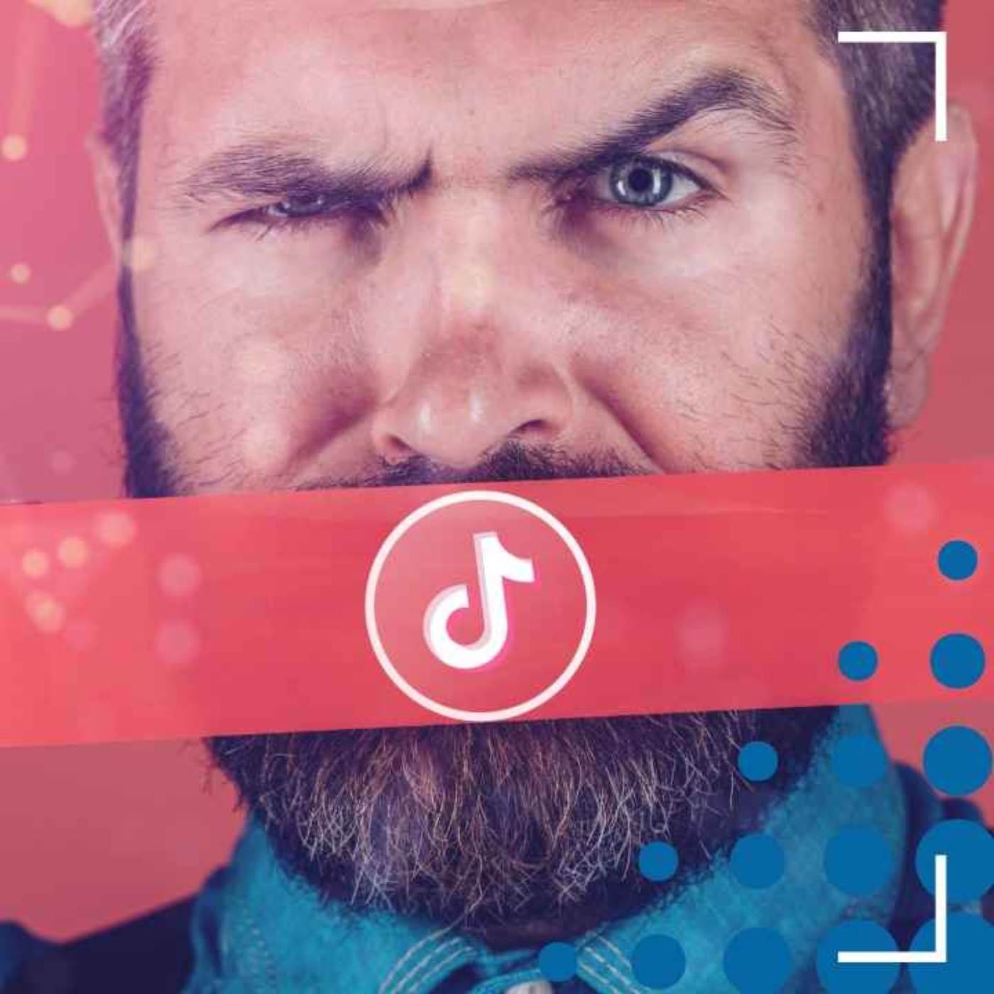 TikTok USDS investigado por supuesta censura - NTX 445