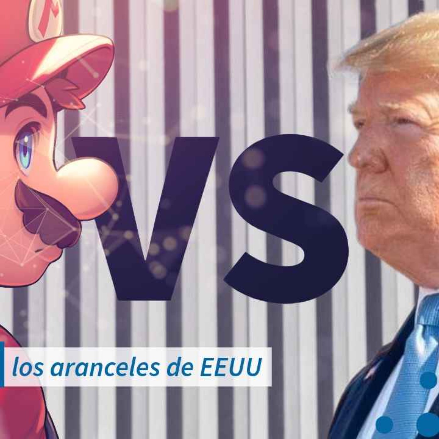Nintendo vs el gobierno de los Estados Unidos - NTX 448