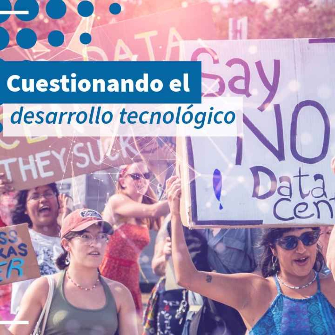 Cuestionando el desarrollo tecnológico - NTX 460